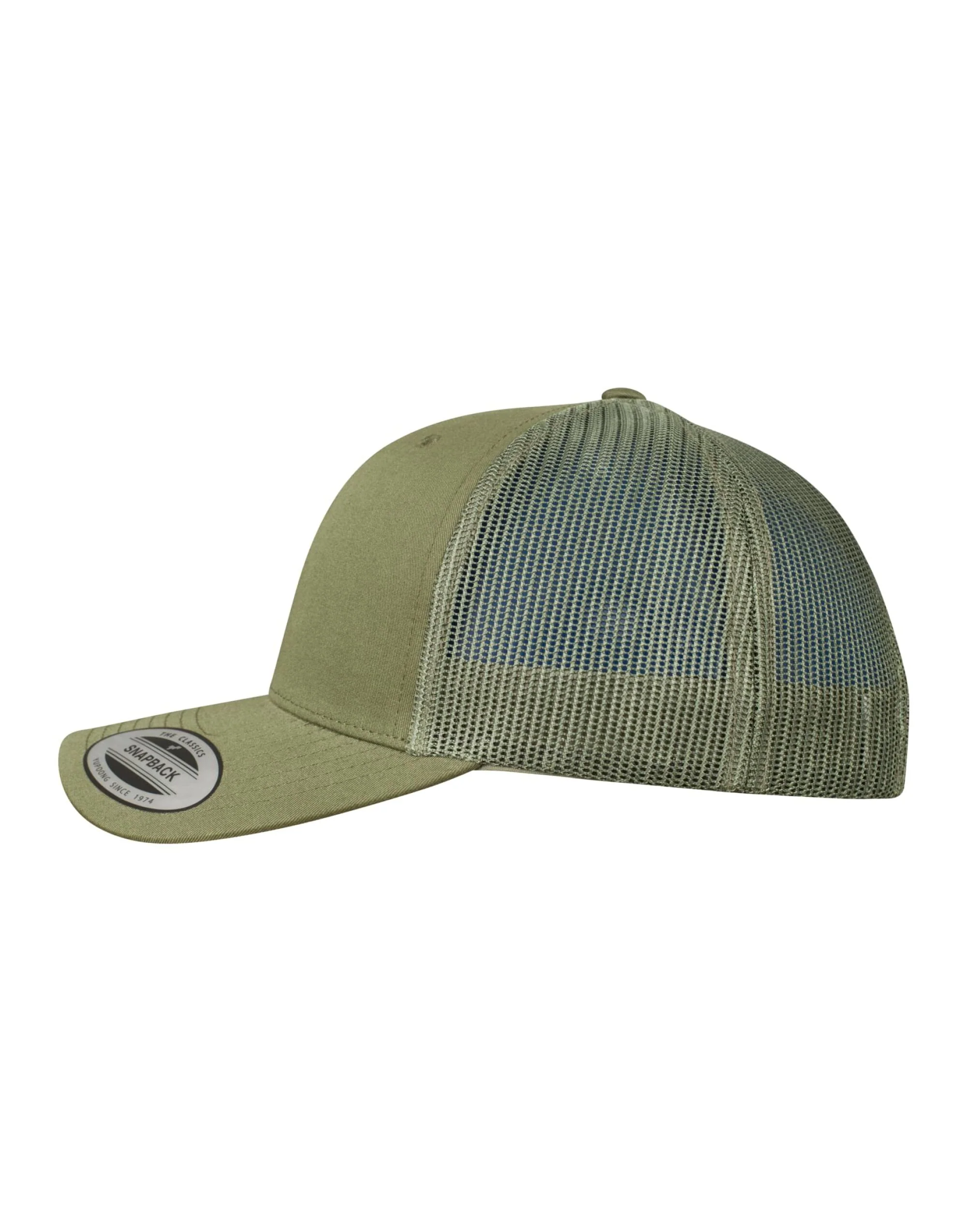 Flexfit Retro Trucker Cap - Image 20