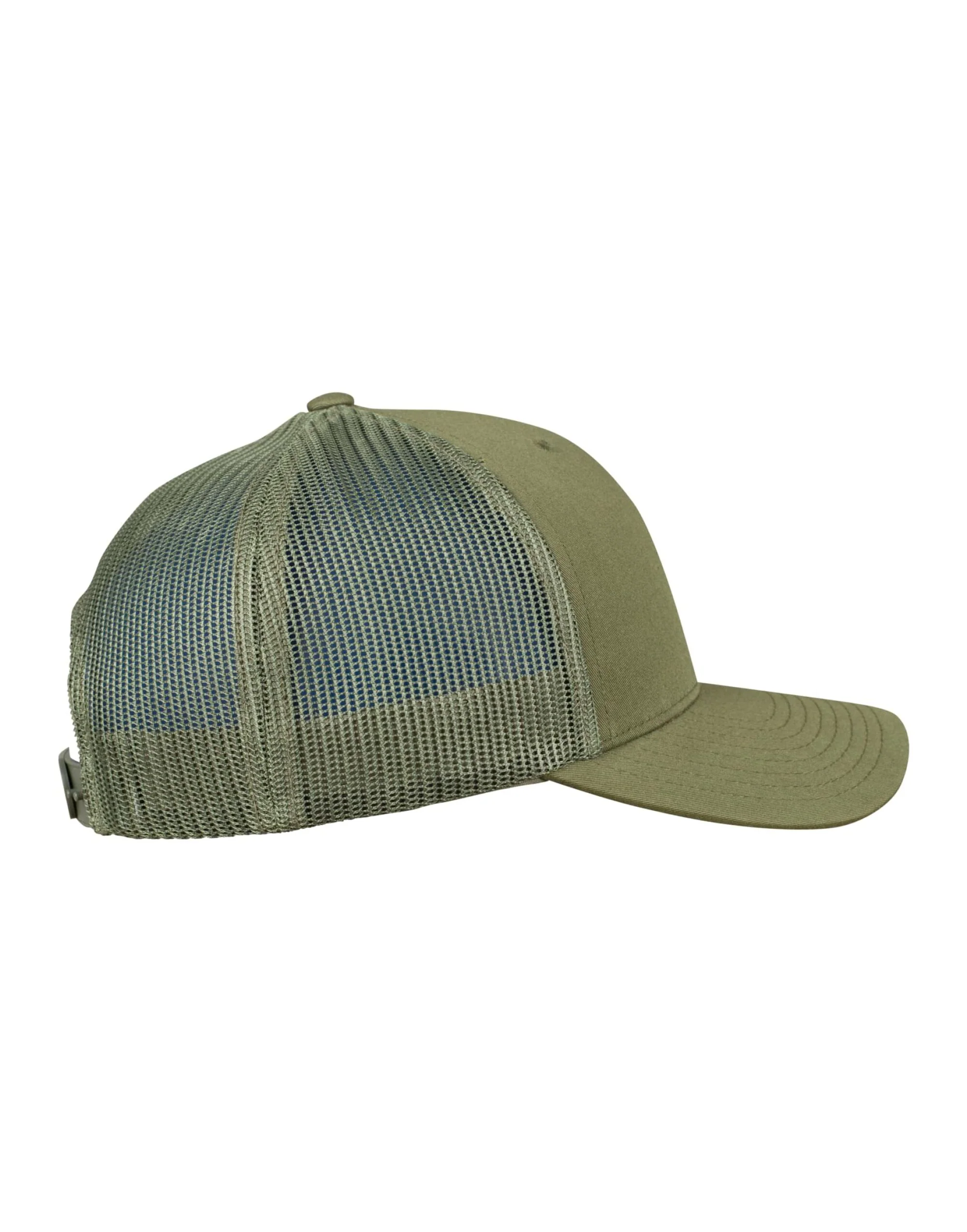 Flexfit Retro Trucker Cap - Image 21