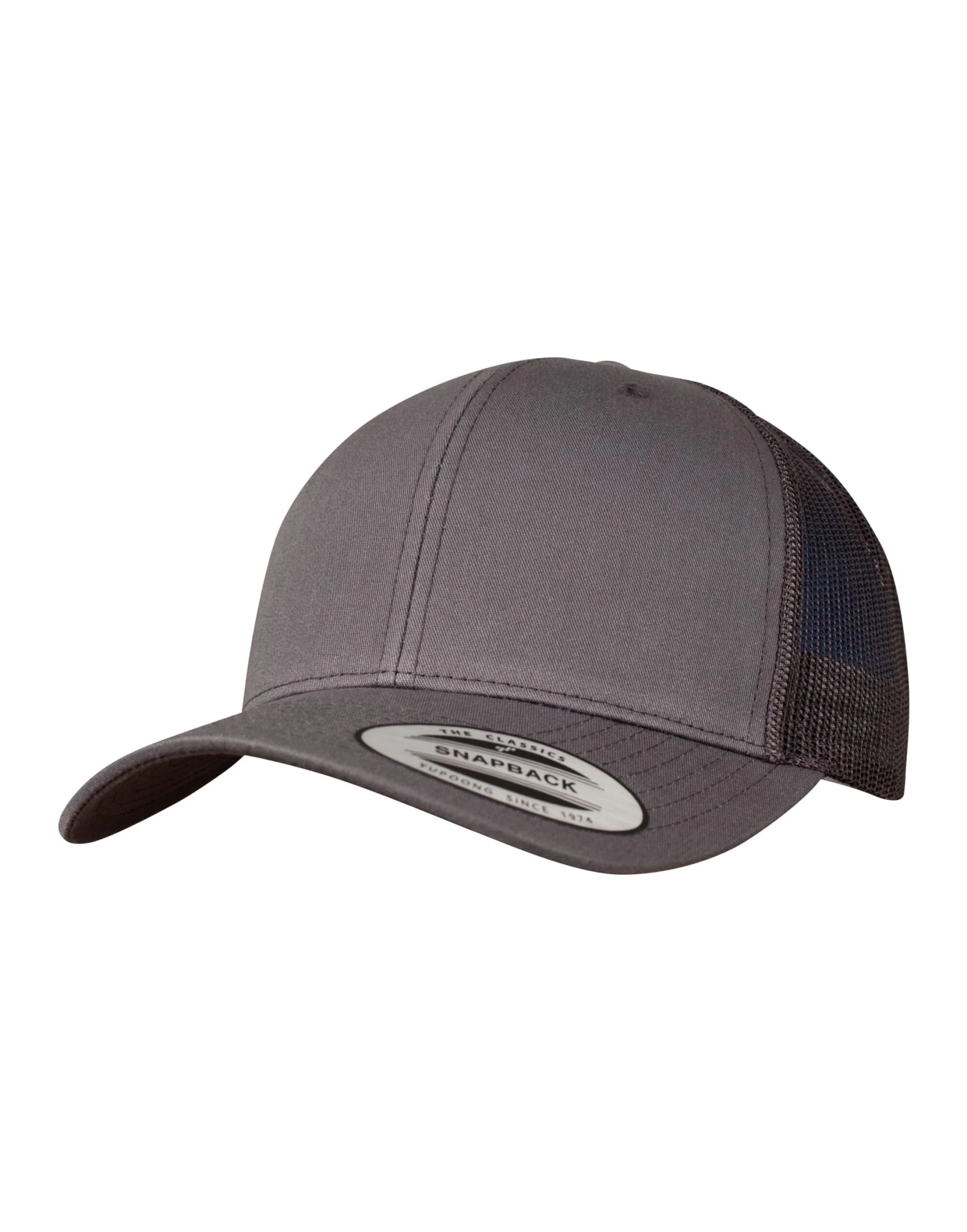 Flexfit Retro Trucker Cap - Image 24