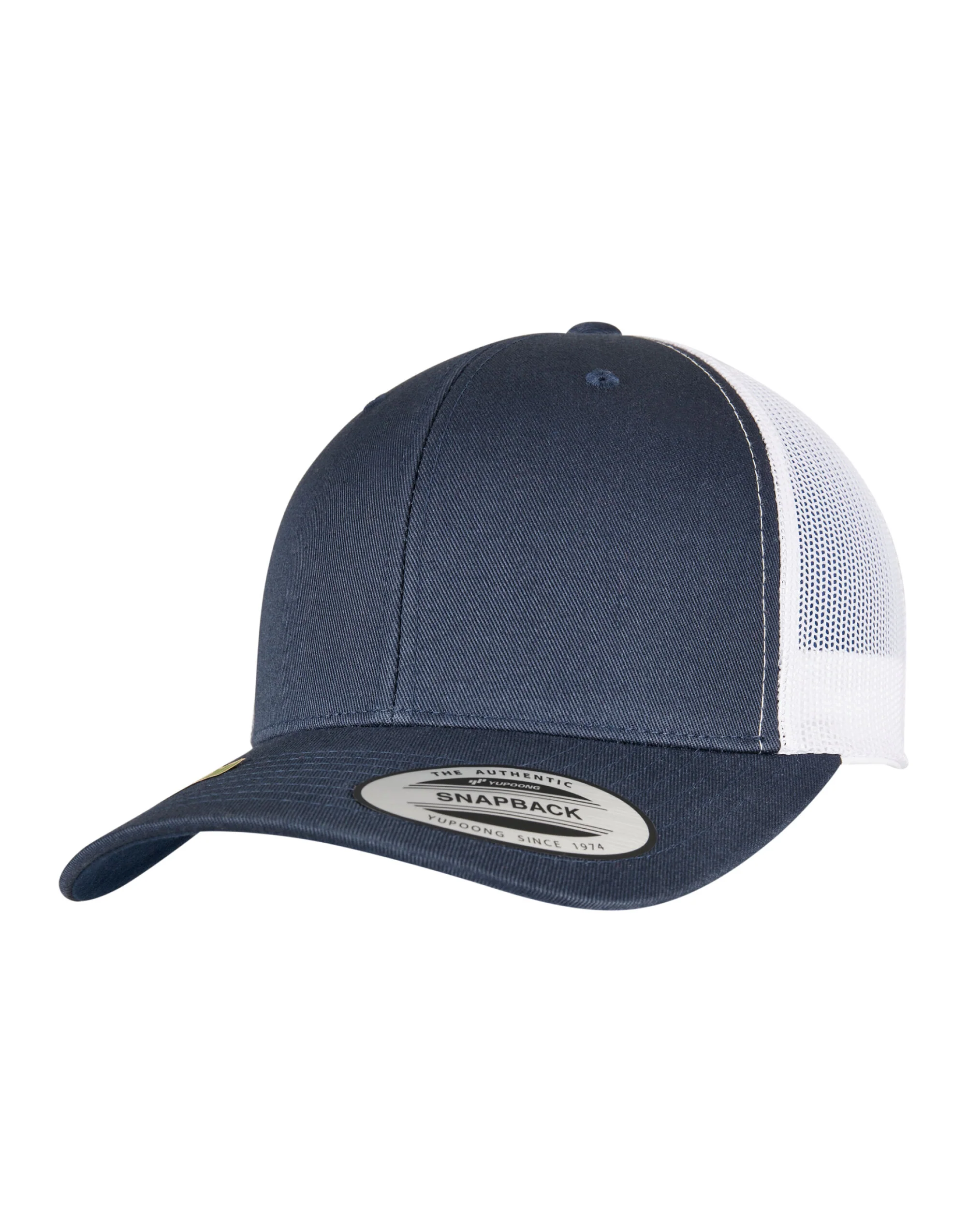 Flexfit Retro Trucker Cap - Image 37