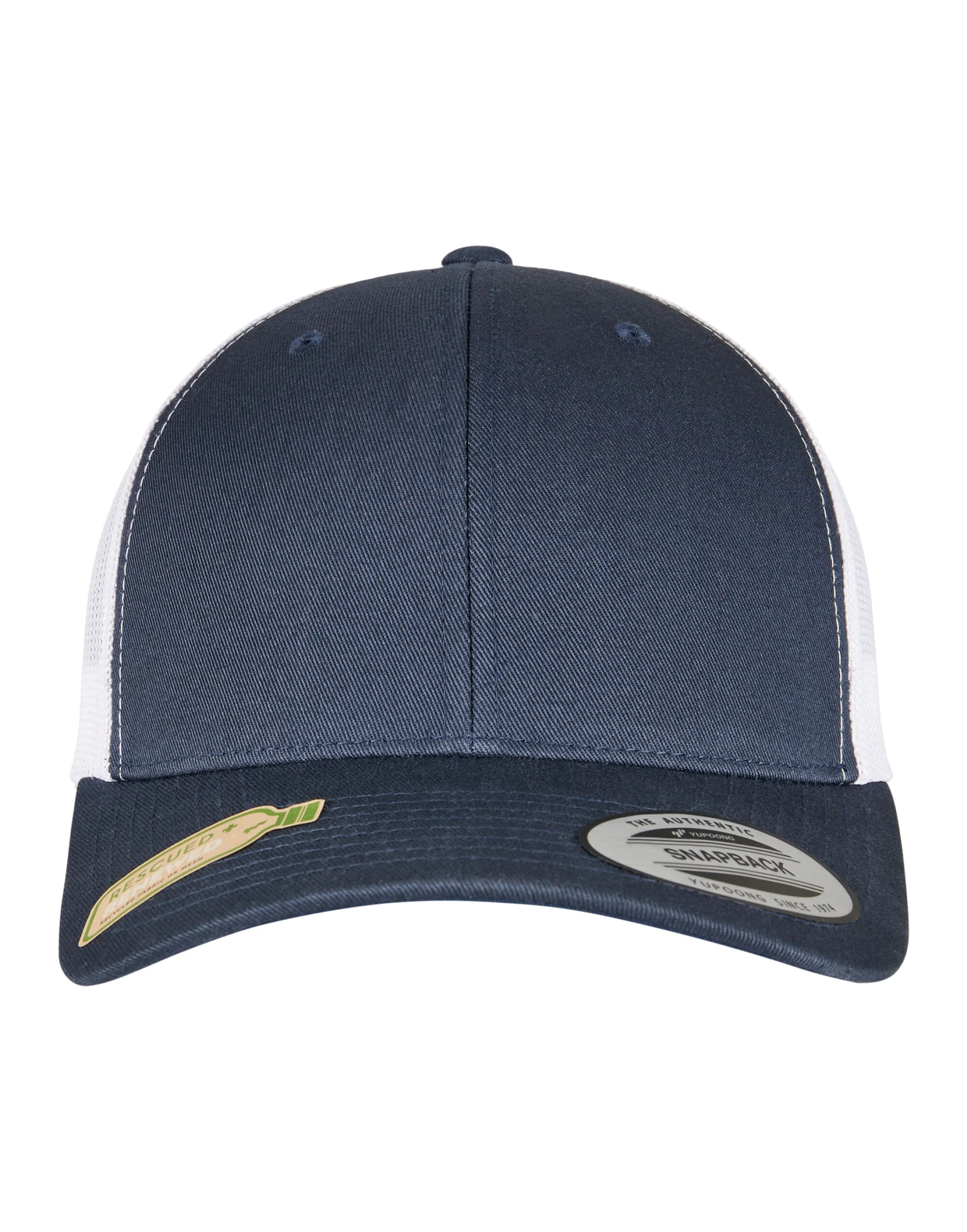 Flexfit Retro Trucker Cap - Image 38