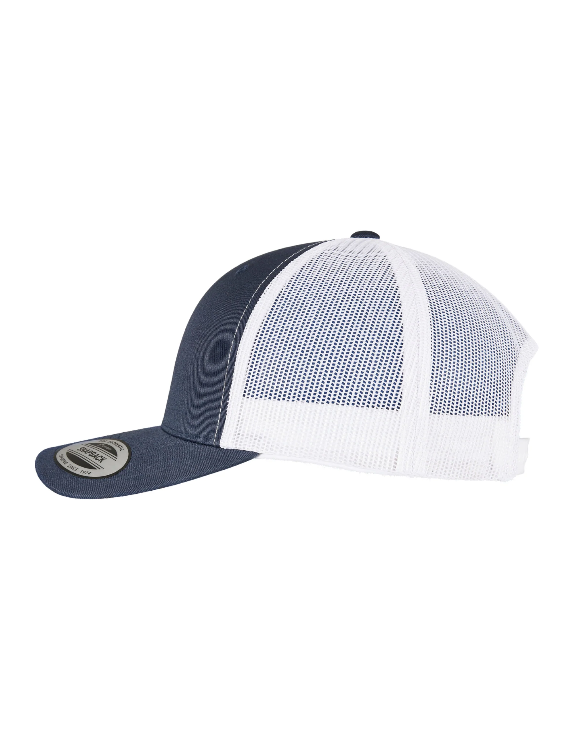 Flexfit Retro Trucker Cap - Image 40