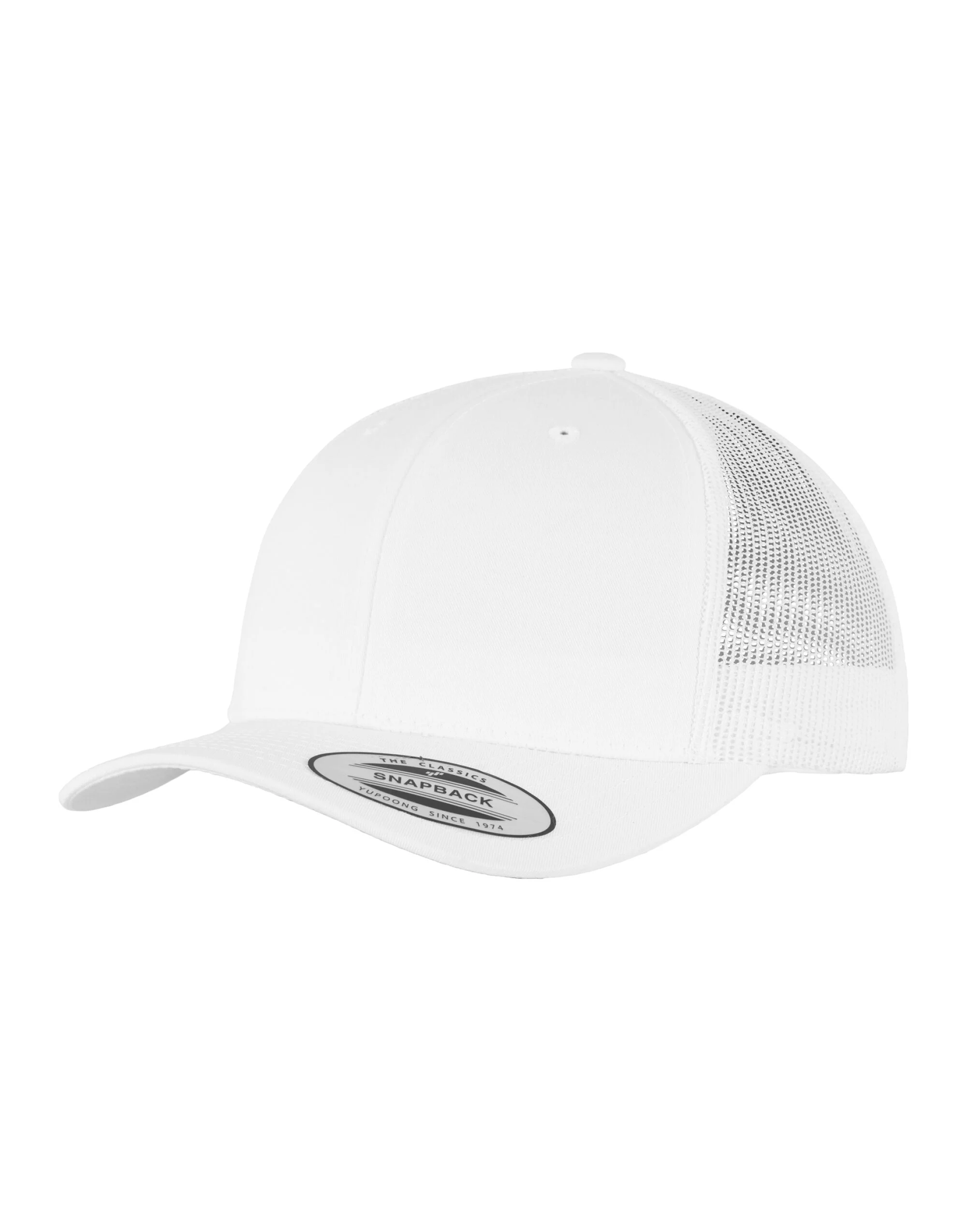Flexfit Retro Trucker Cap - Image 43