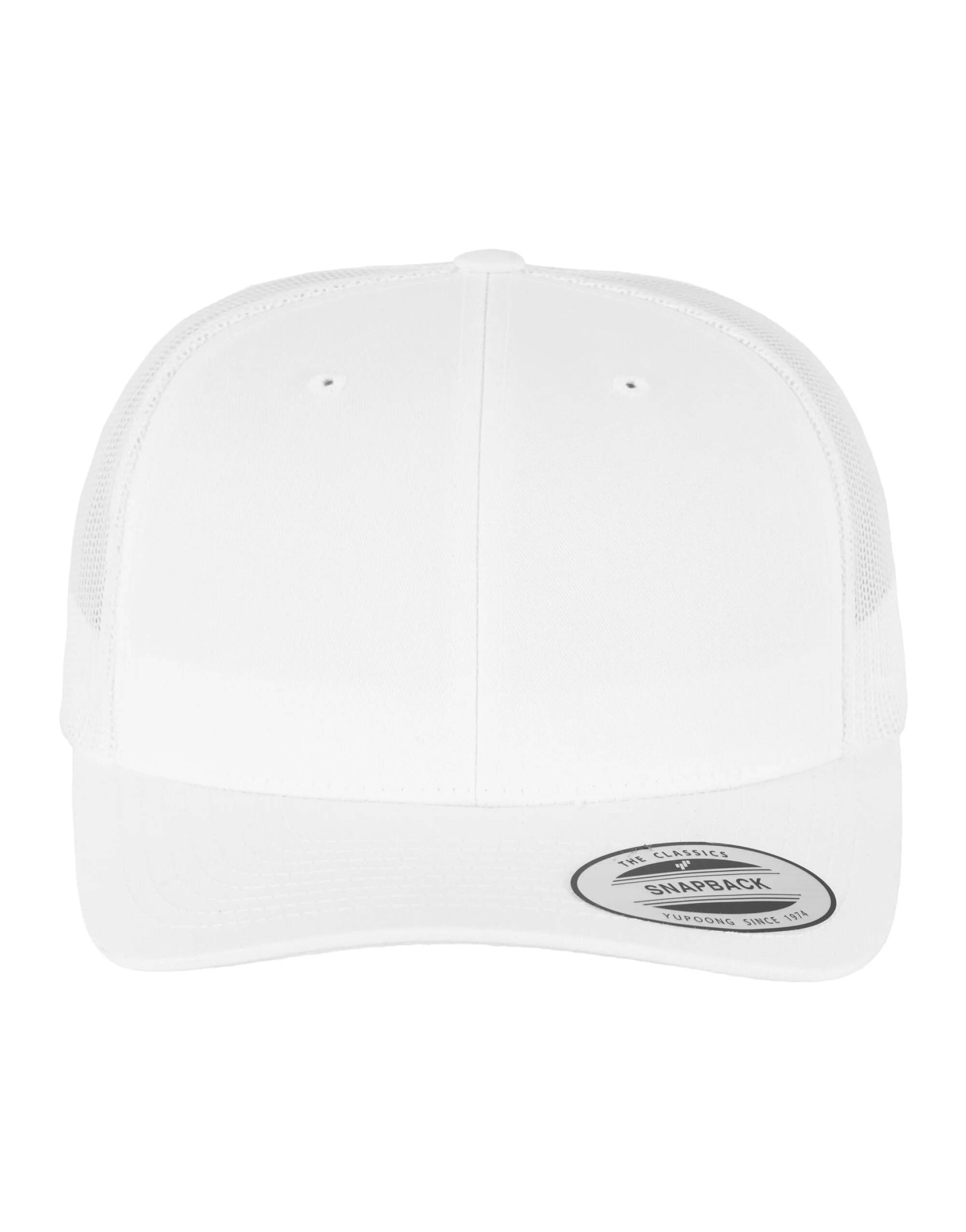 Flexfit Retro Trucker Cap - Image 44