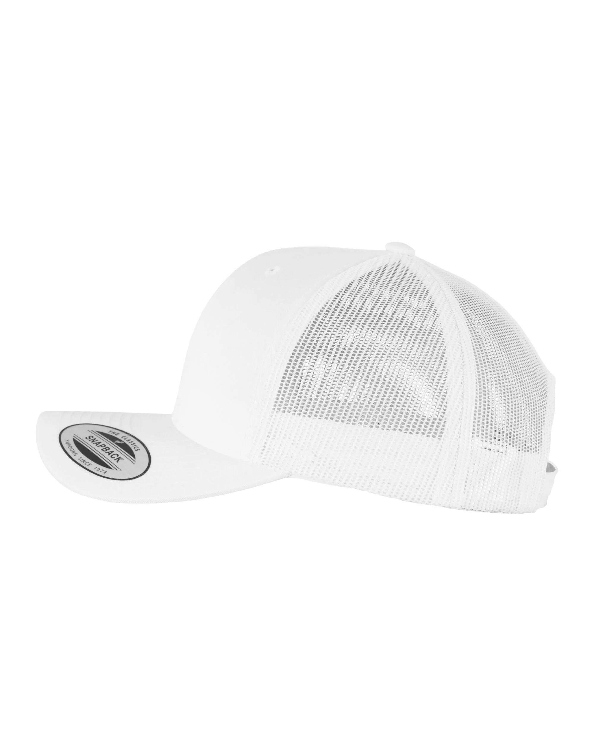 Flexfit Retro Trucker Cap - Image 46