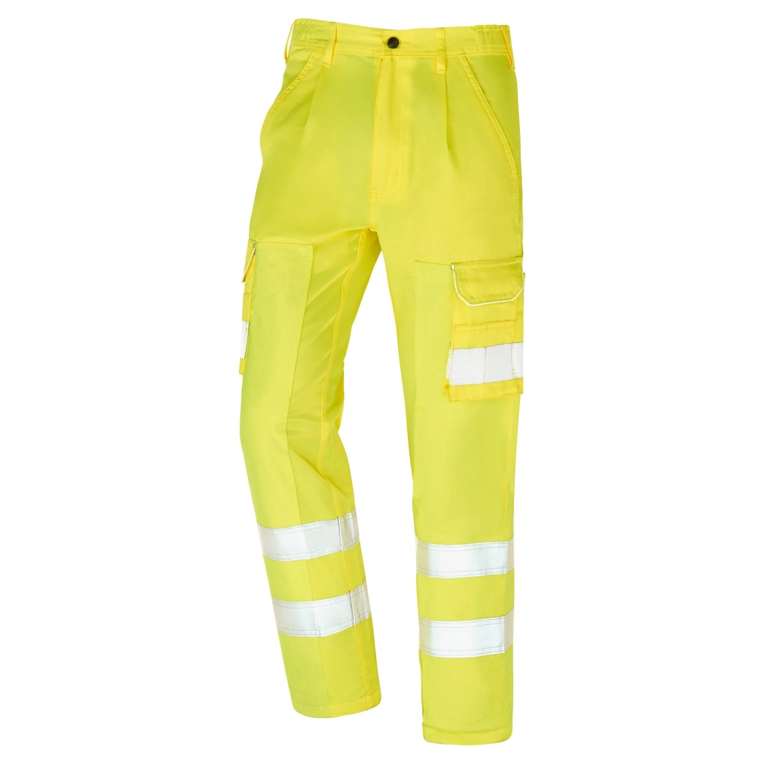 ORN Hi-Vis Vulture Ballistic Trouser - Image 4