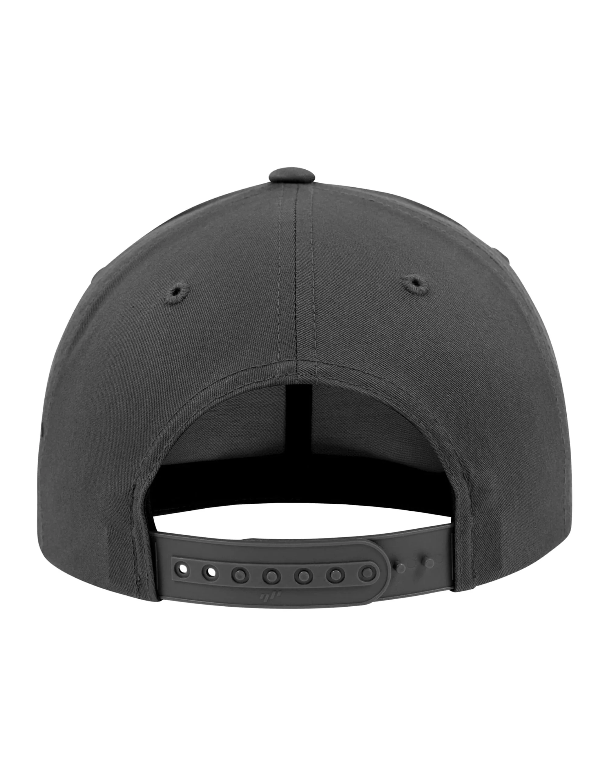 Flexfit Curved Classic Snapback Cap - Image 12