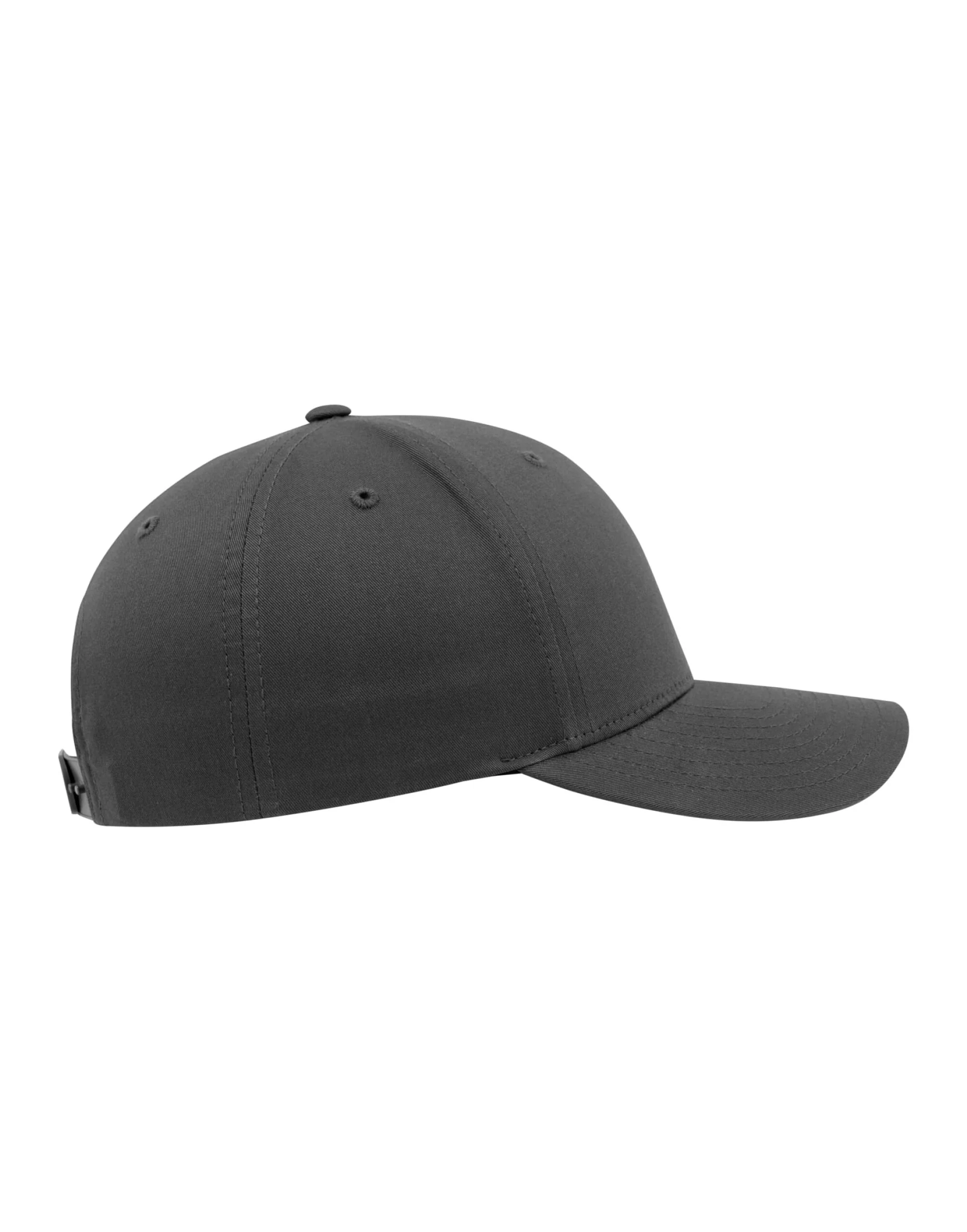 Flexfit Curved Classic Snapback Cap - Image 14