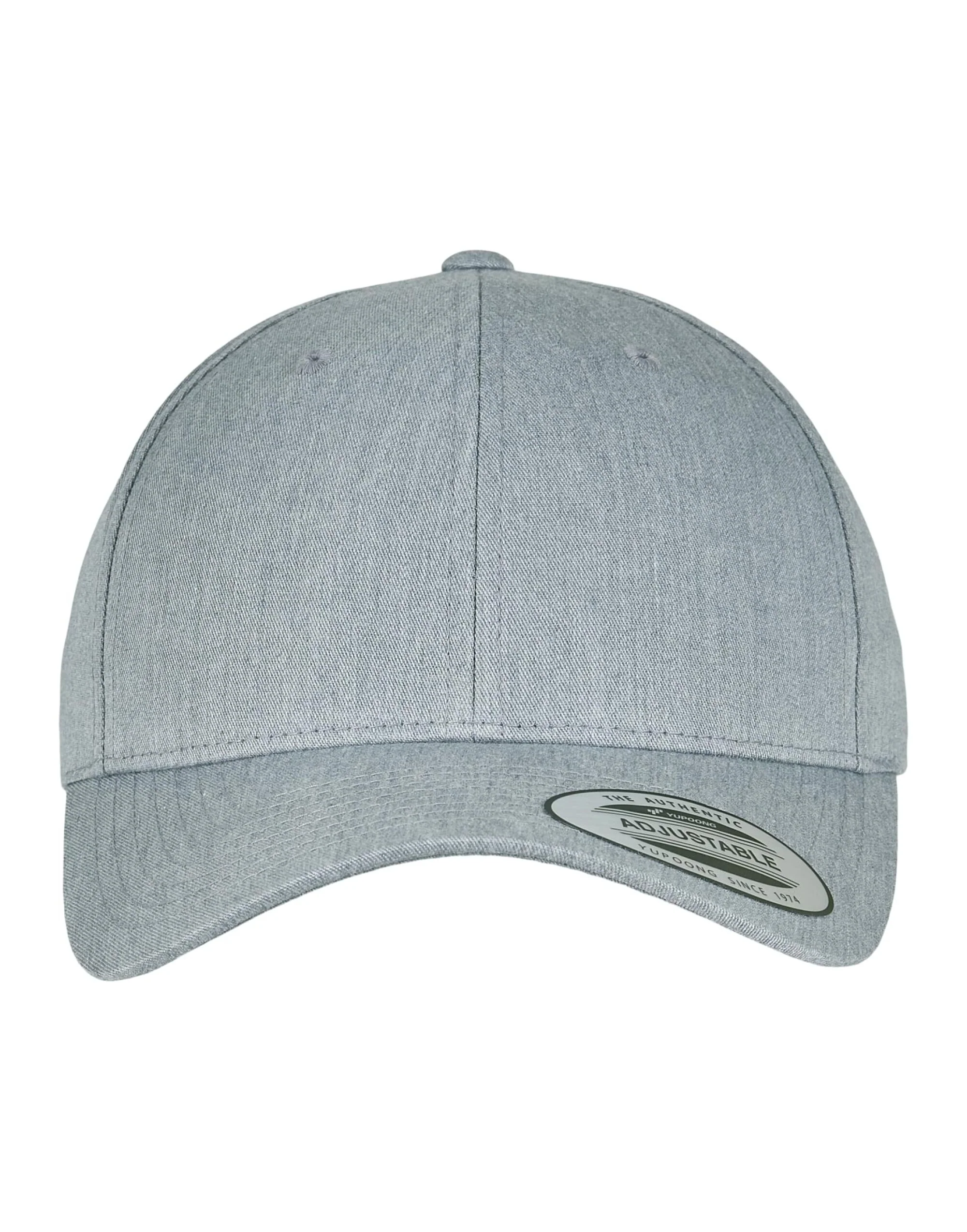 Flexfit Curved Classic Snapback Cap - Image 16