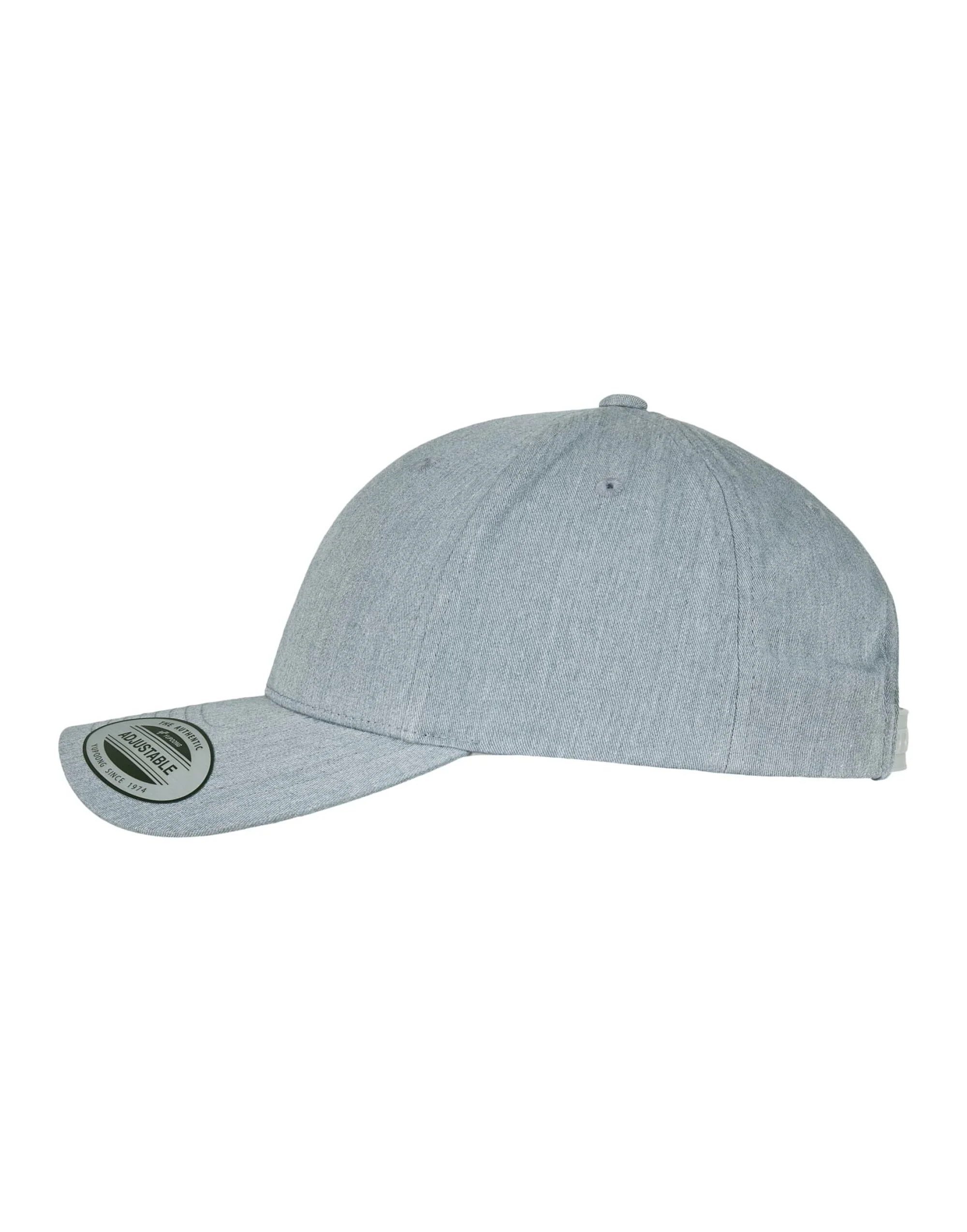 Flexfit Curved Classic Snapback Cap - Image 18