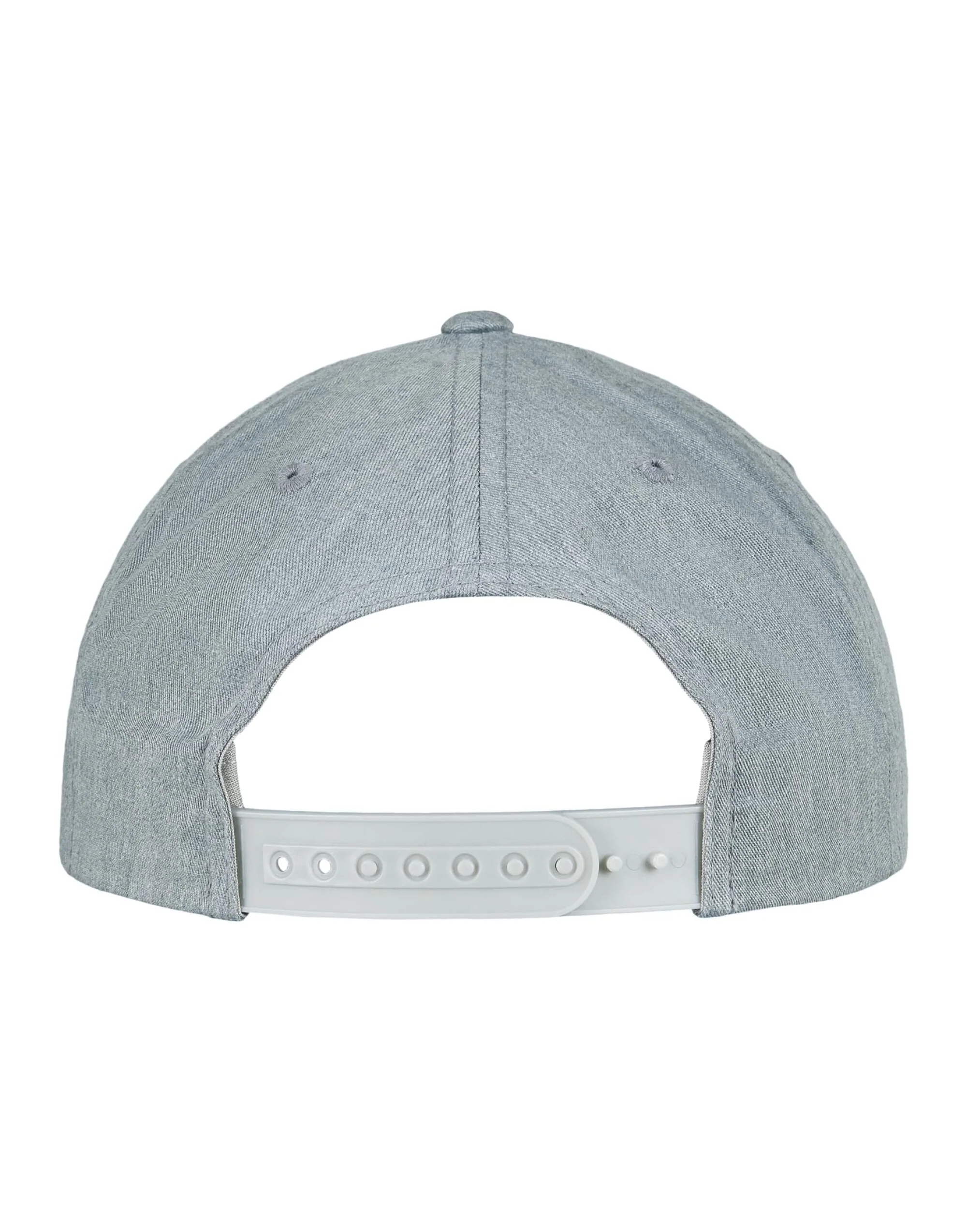 Flexfit Curved Classic Snapback Cap - Image 19