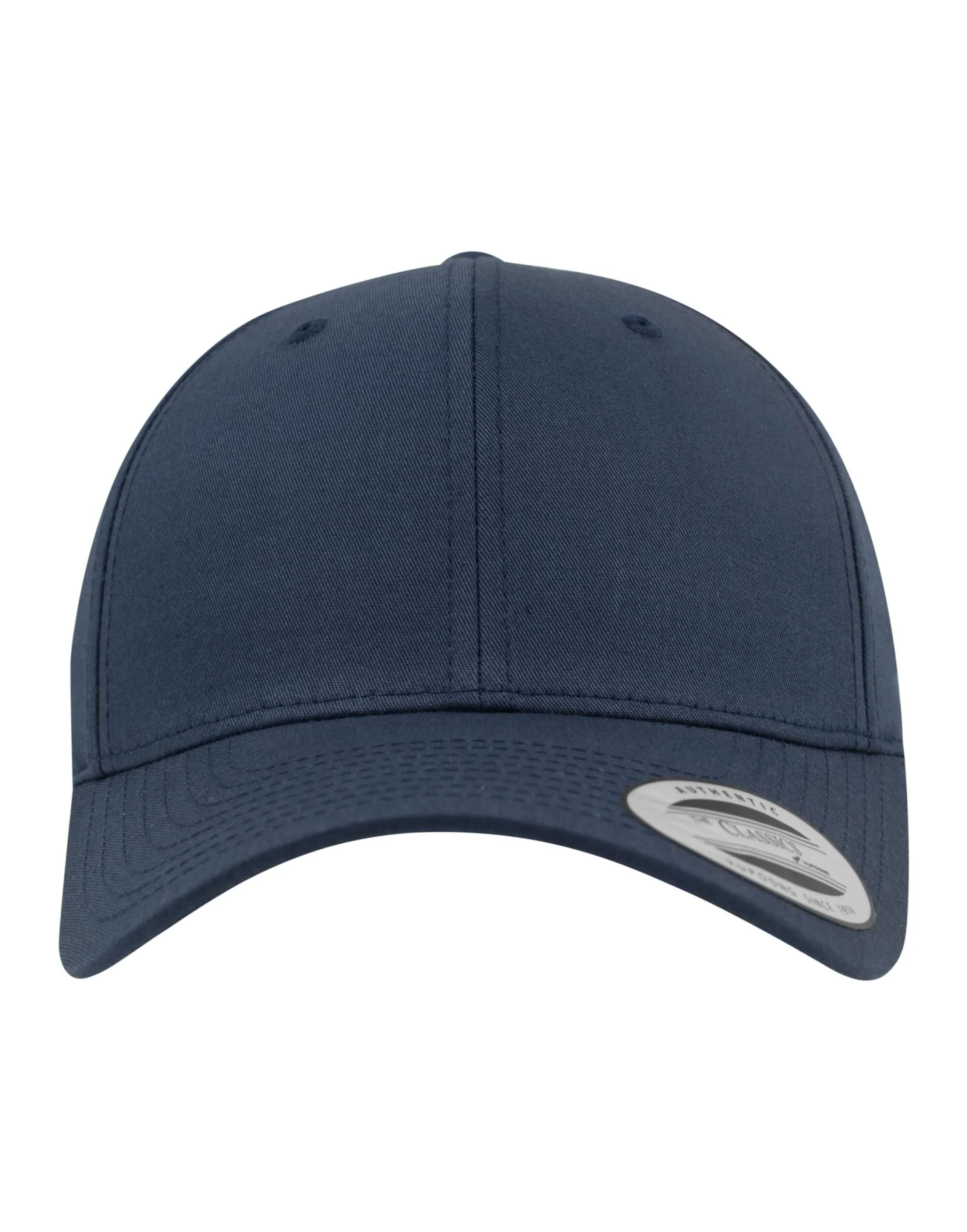 Flexfit Curved Classic Snapback Cap - Image 21