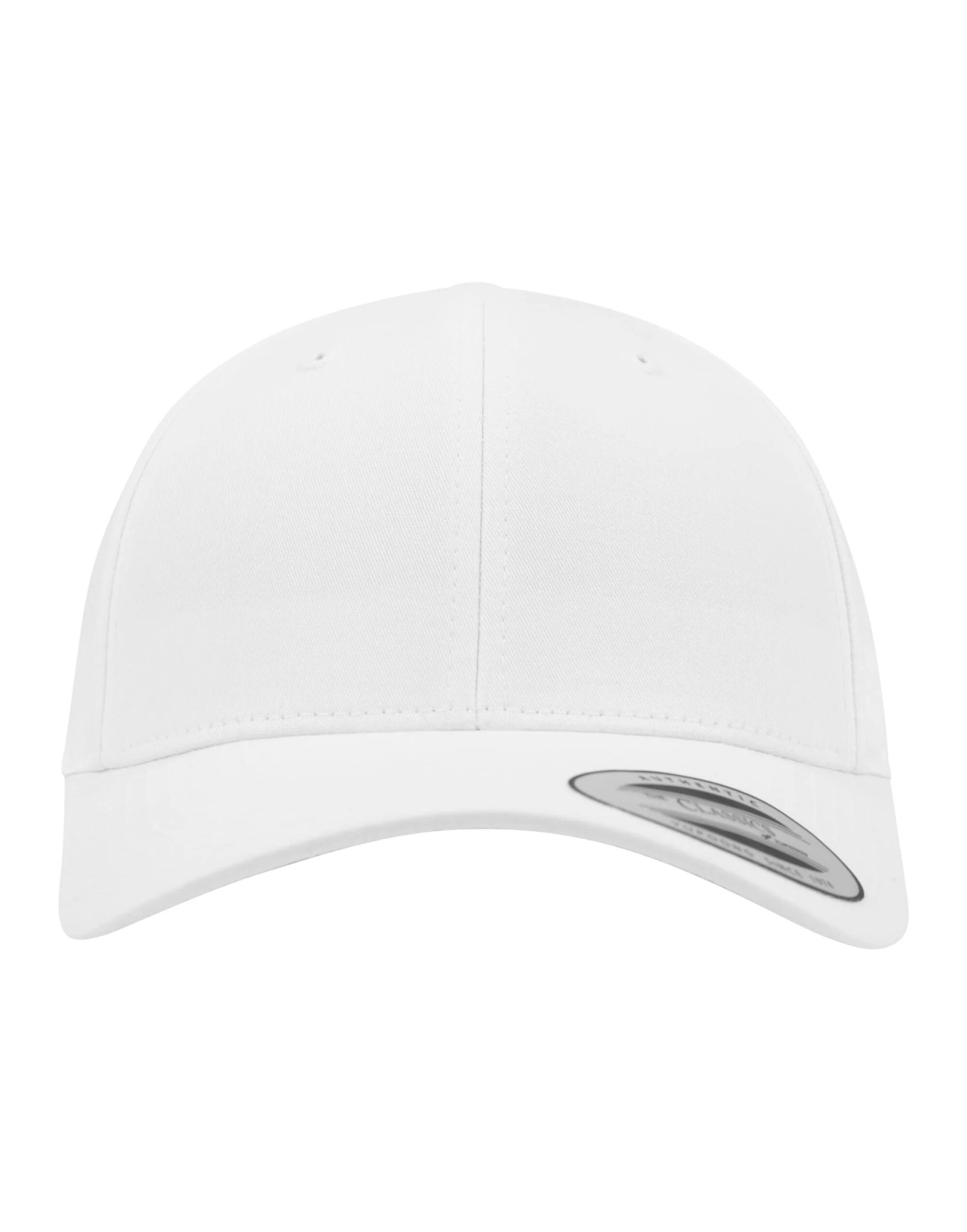 Flexfit Curved Classic Snapback Cap - Image 28