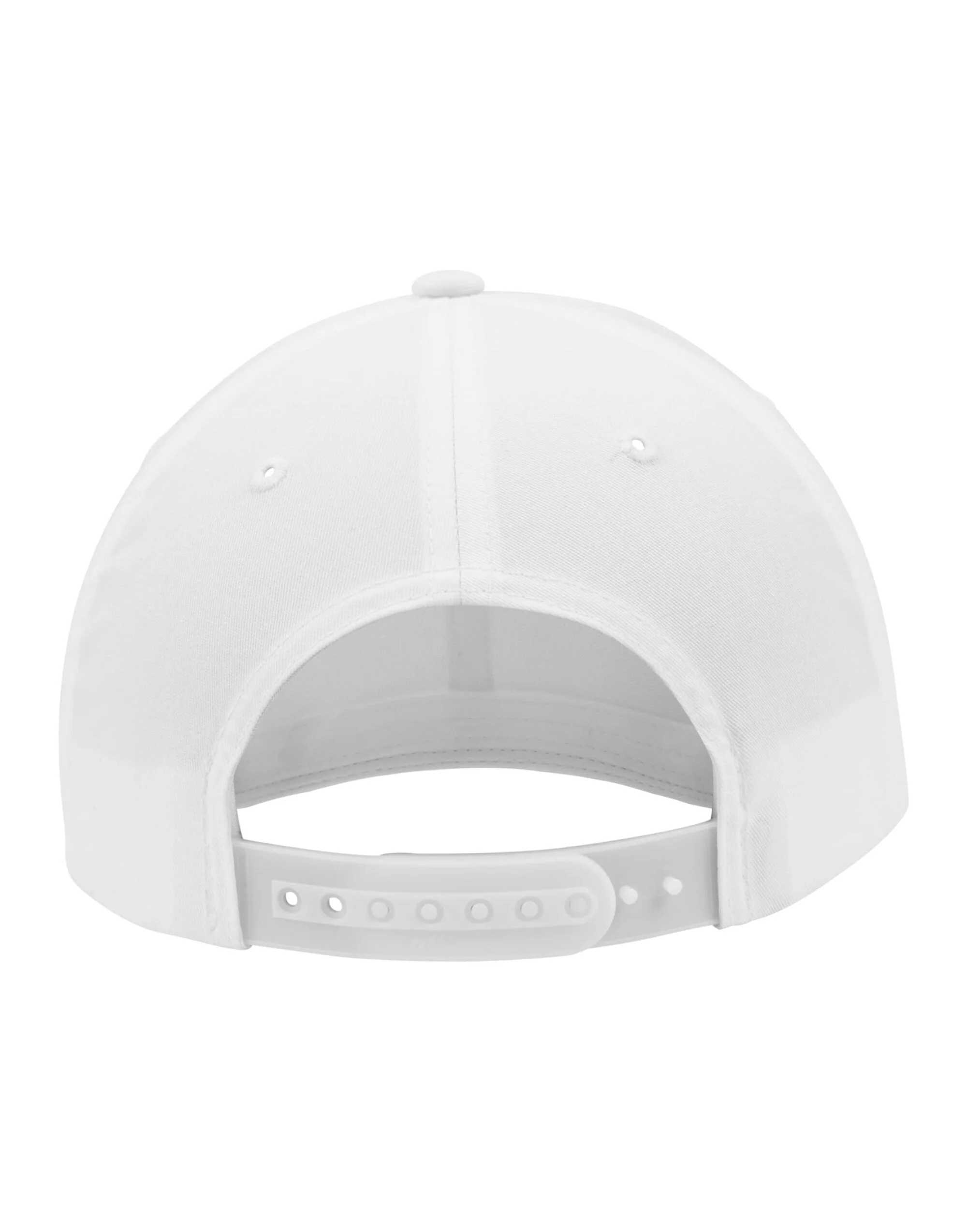 Flexfit Curved Classic Snapback Cap - Image 31
