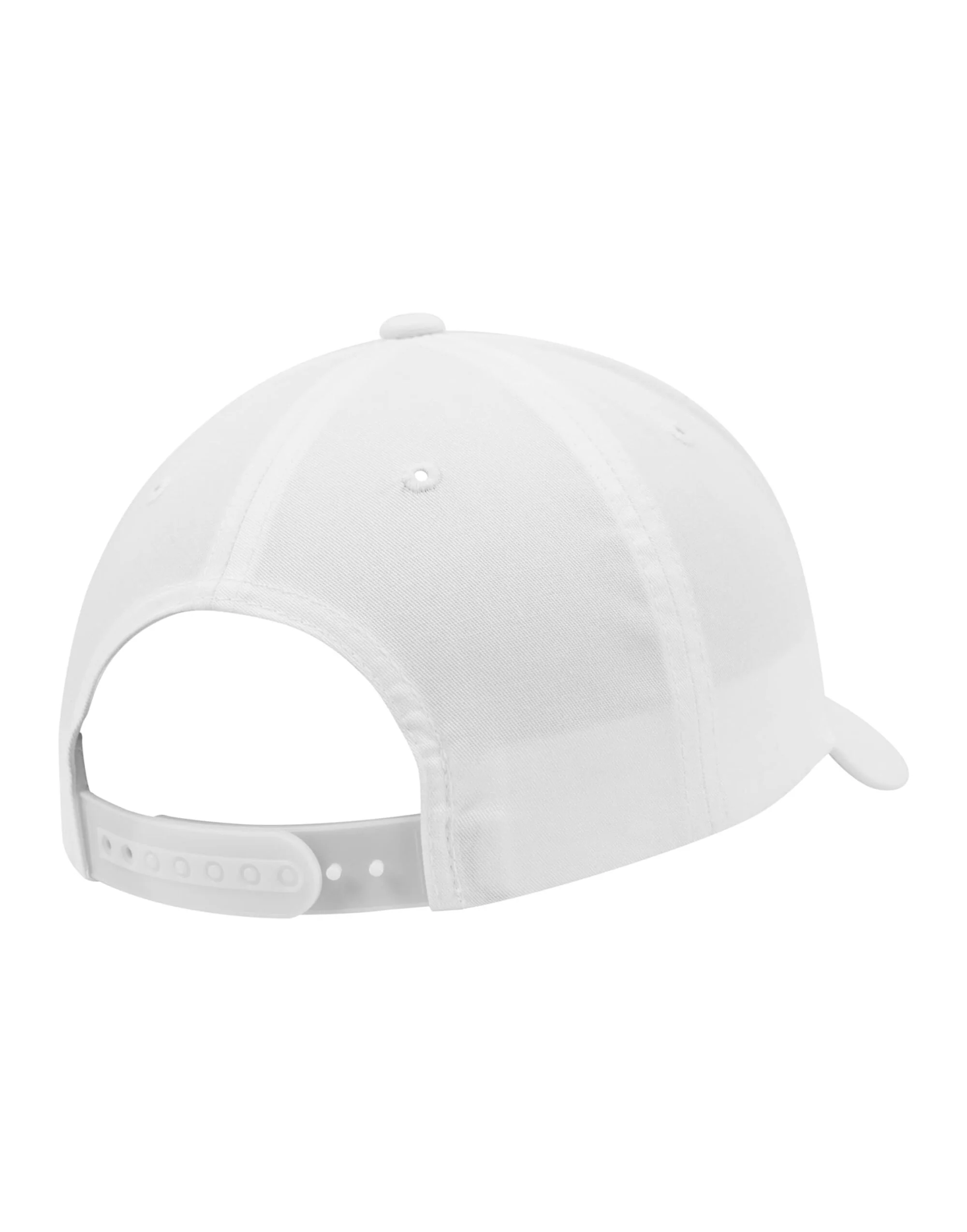 Flexfit Curved Classic Snapback Cap - Image 32