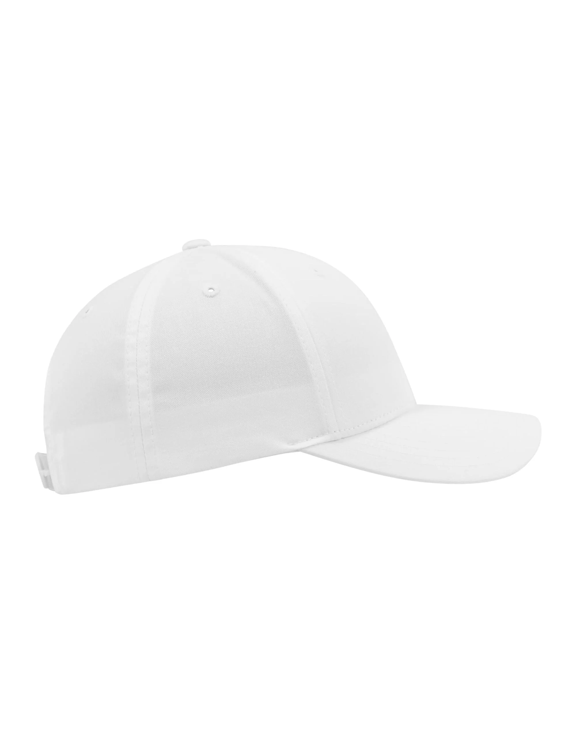Flexfit Curved Classic Snapback Cap - Image 33