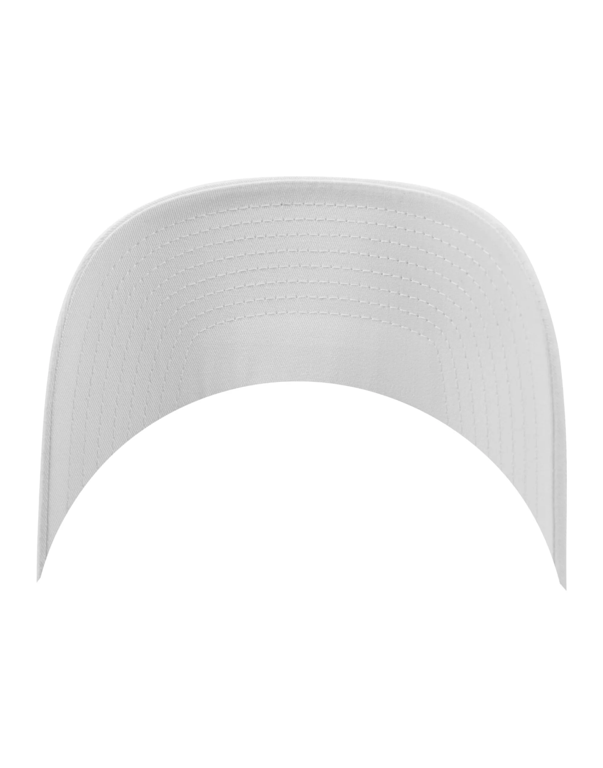 Flexfit Curved Classic Snapback Cap - Image 34