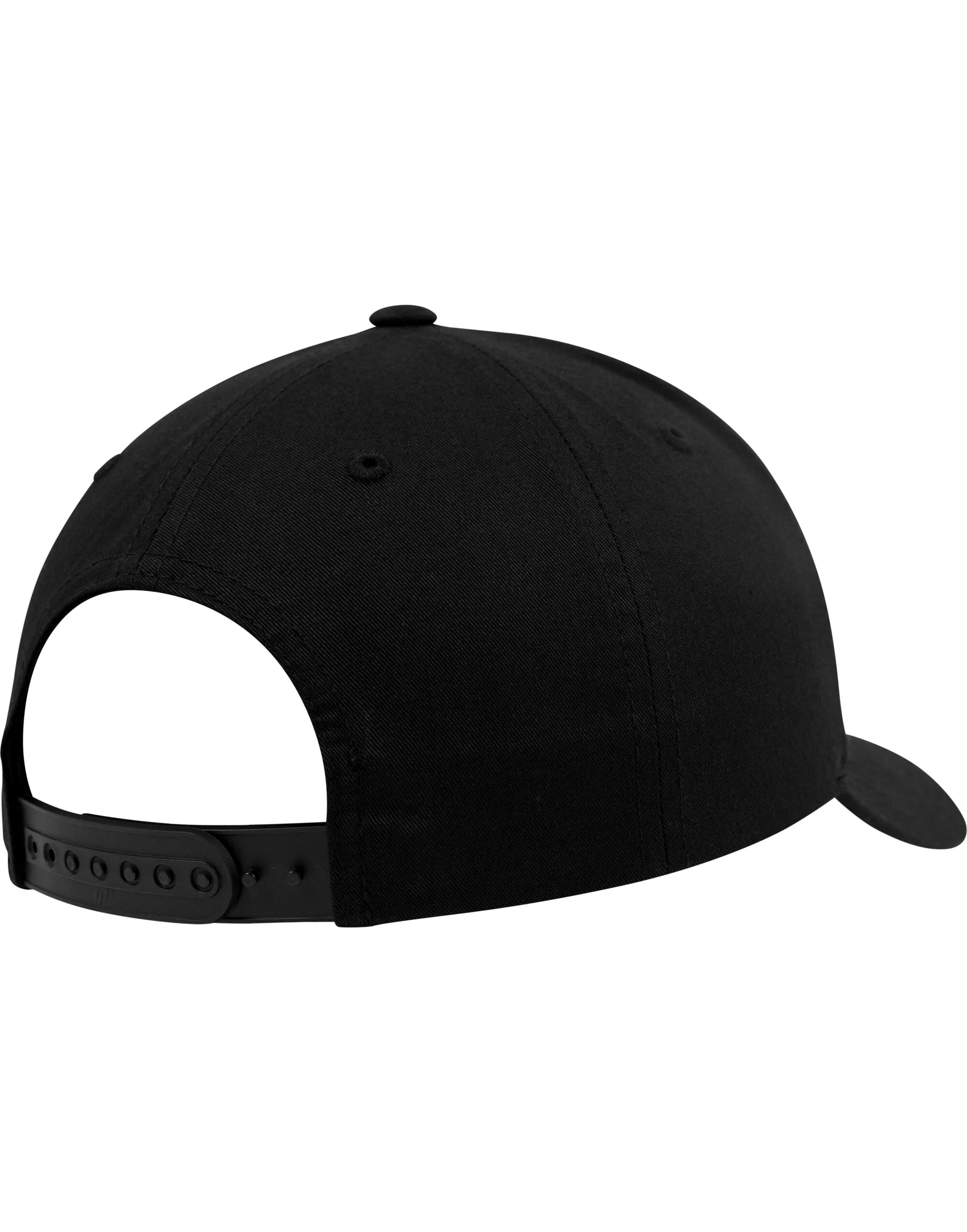 Flexfit Curved Classic Snapback Cap - Image 6