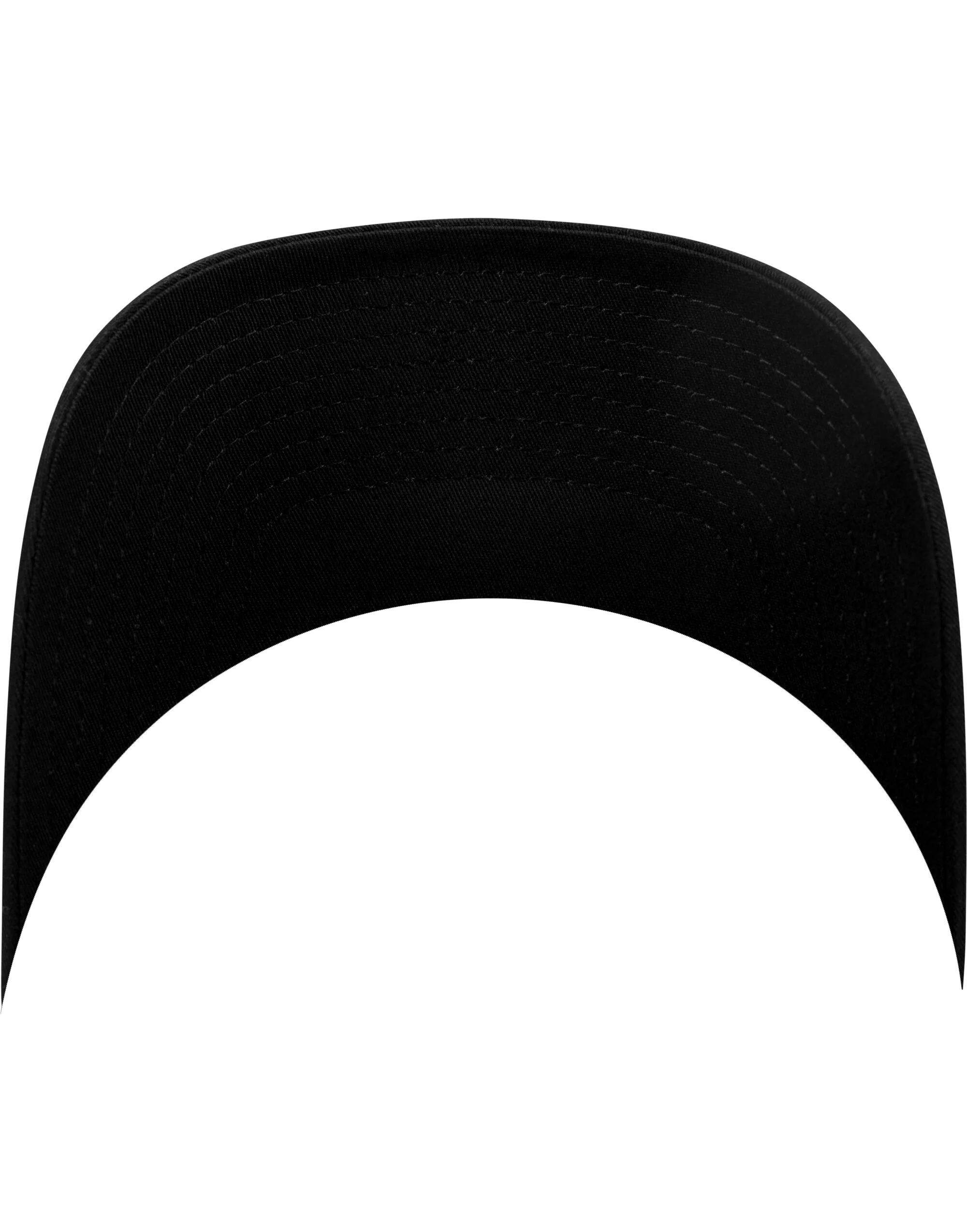 Flexfit Curved Classic Snapback Cap - Image 8