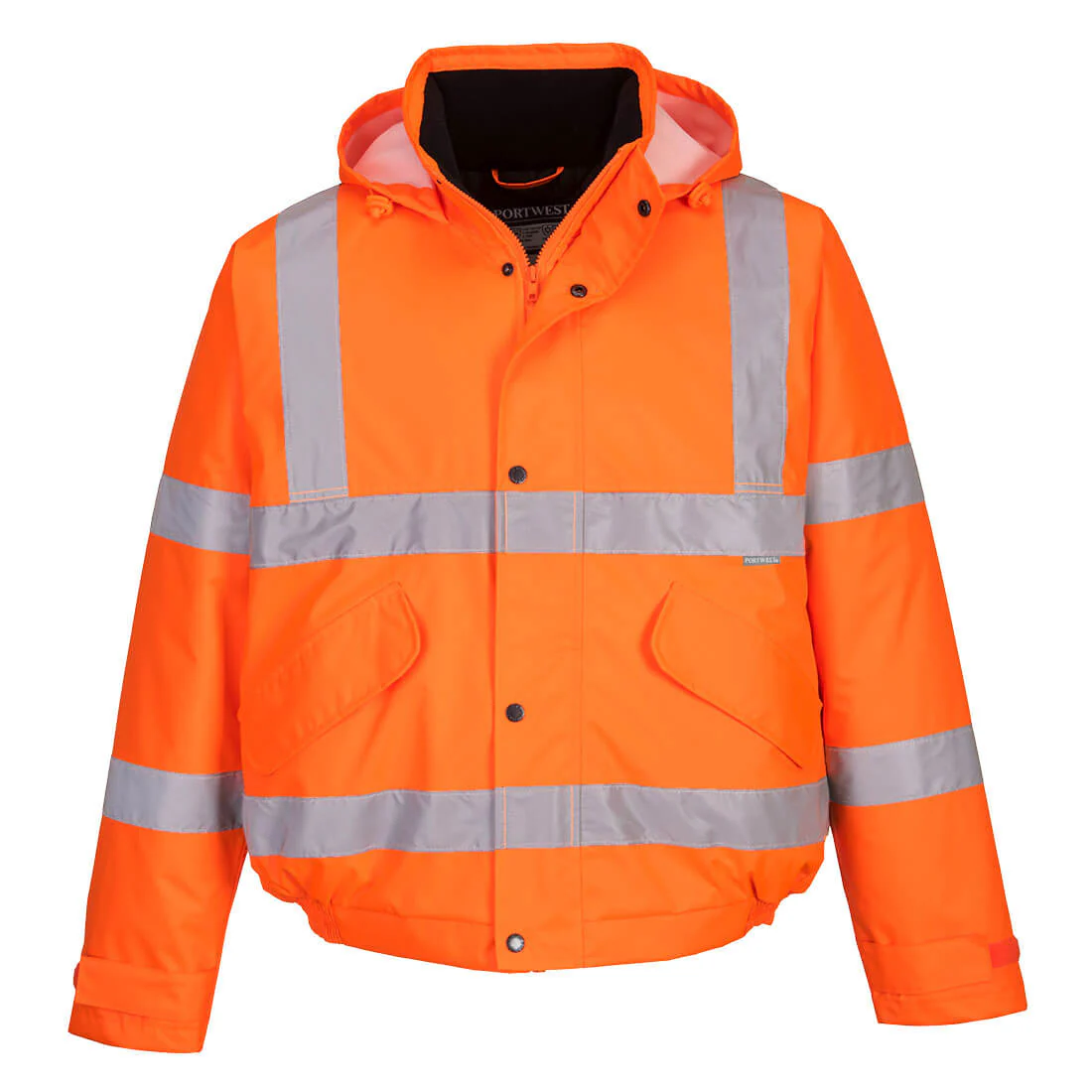 8 Item Long Ranger Hi-Vis Printed Workwear Bundle - Image 16