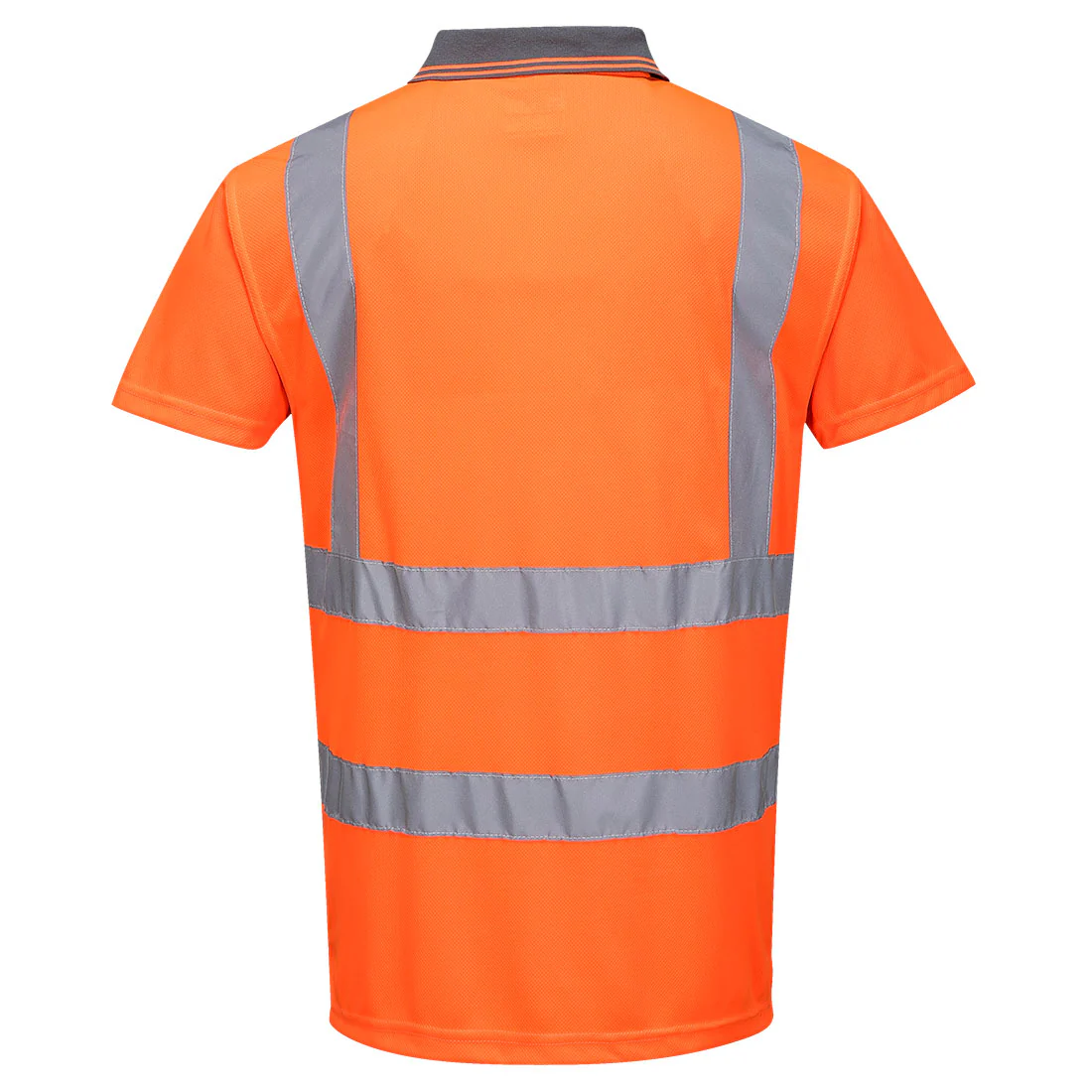 8 Item Long Ranger Hi-Vis Printed Workwear Bundle - Image 3