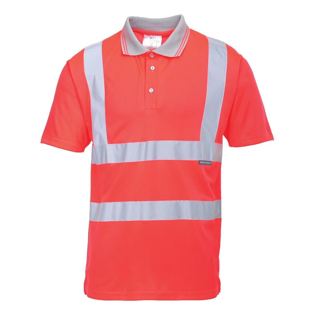 8 Item Long Ranger Hi-Vis Printed Workwear Bundle - Image 4