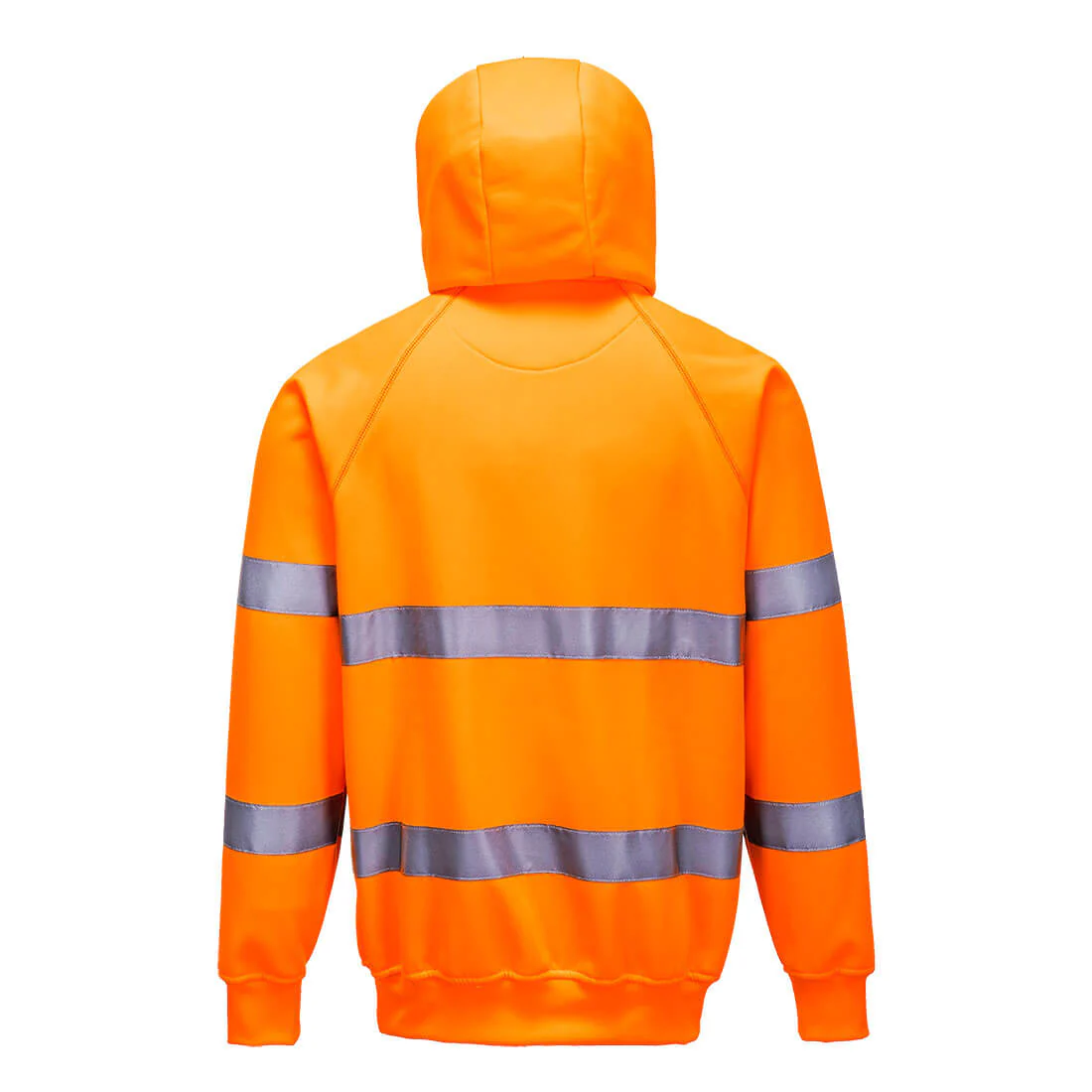 8 Item Long Ranger Hi-Vis Printed Workwear Bundle - Image 9