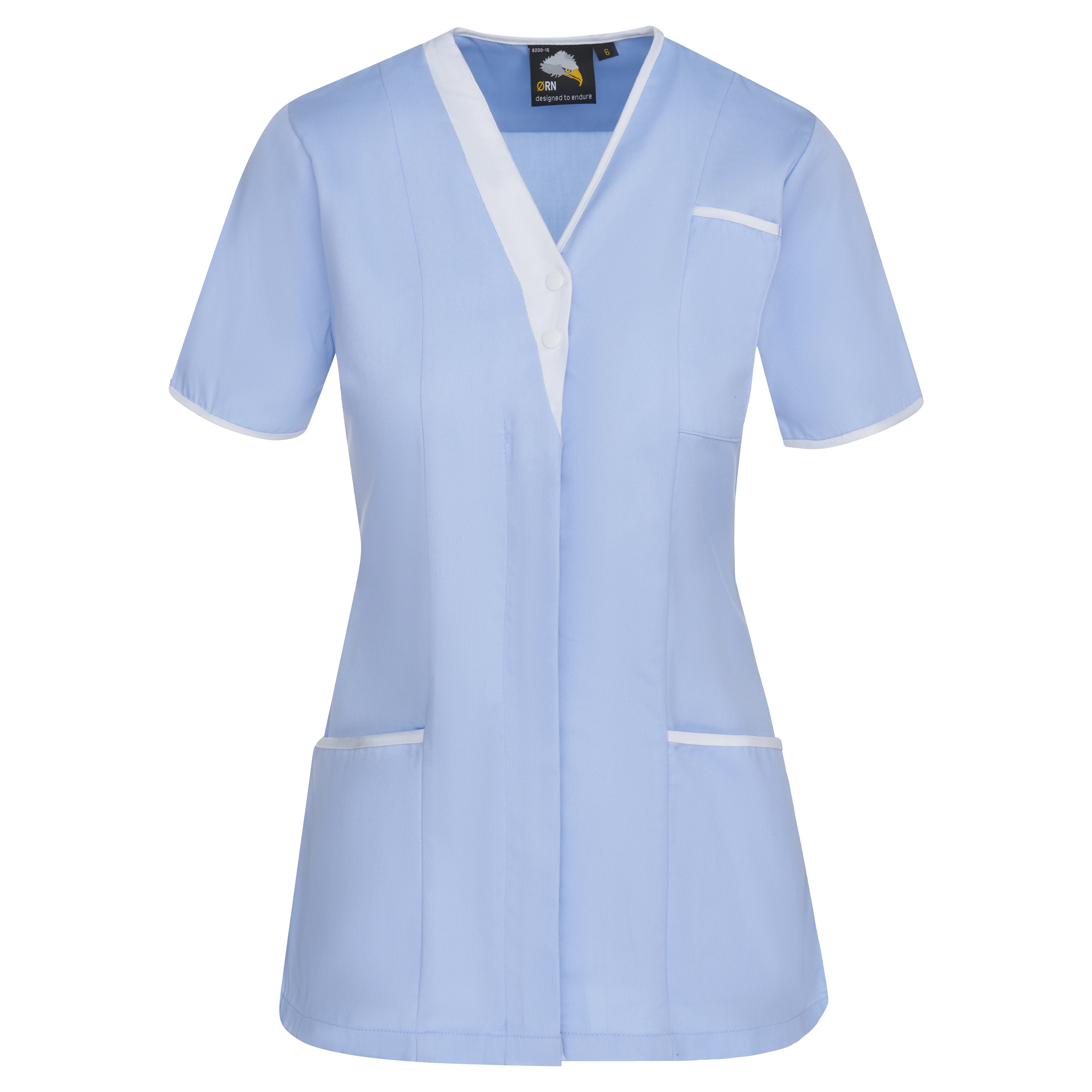 ORN Tonia V-Neck Tunic (cont 1) - Image 10