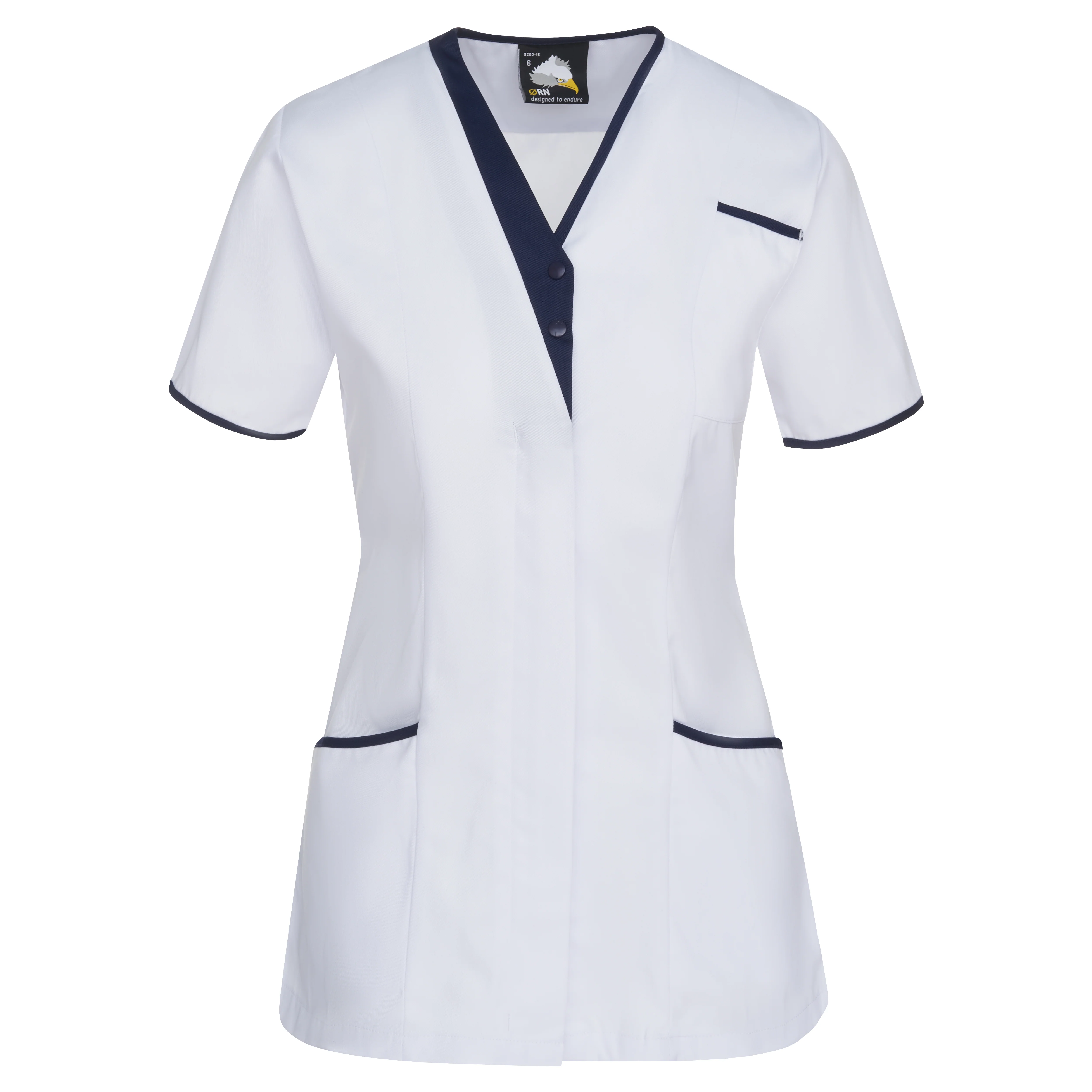 ORN Tonia V-Neck Tunic (cont 1) - Image 12