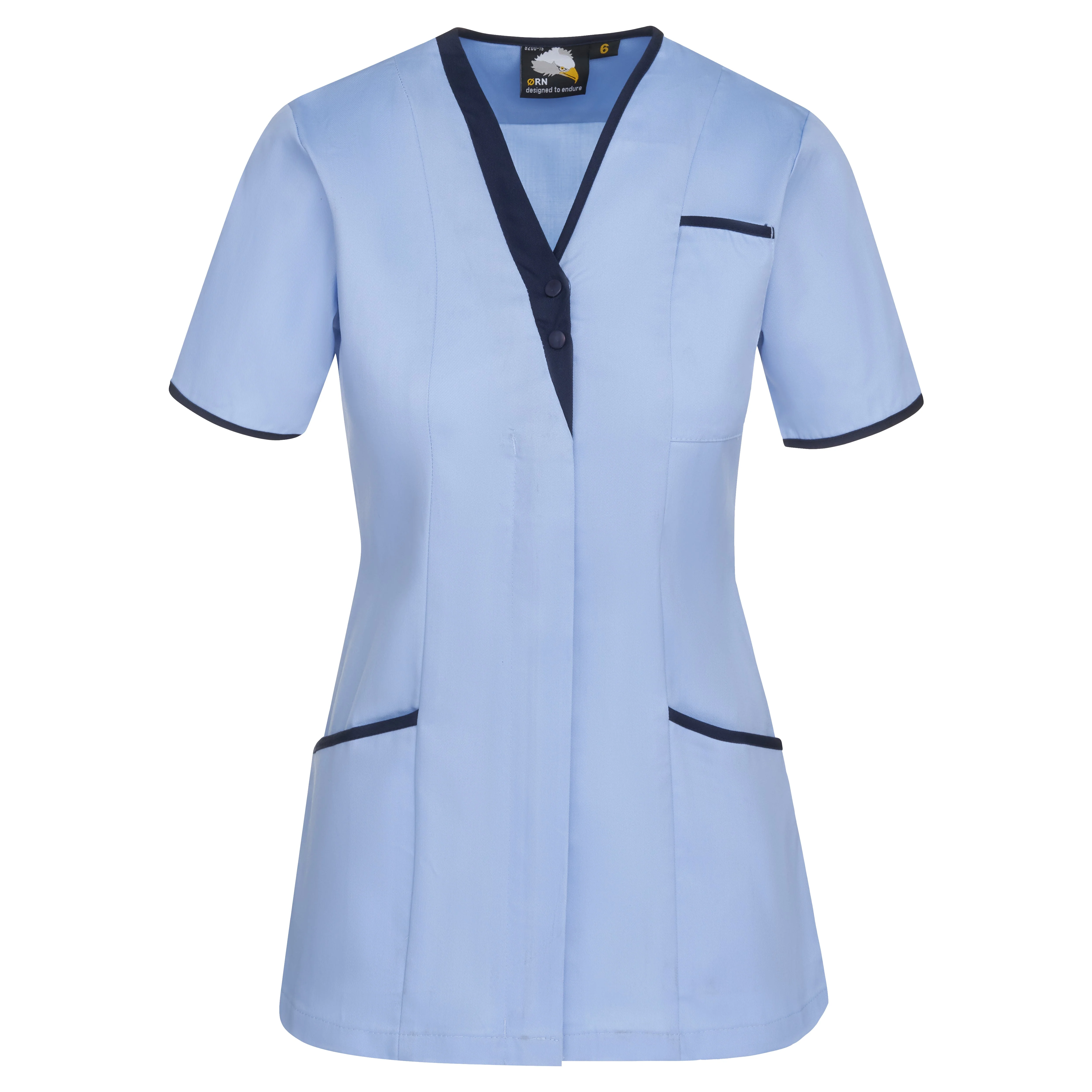 ORN Tonia V-Neck Tunic (cont 1) - Image 14