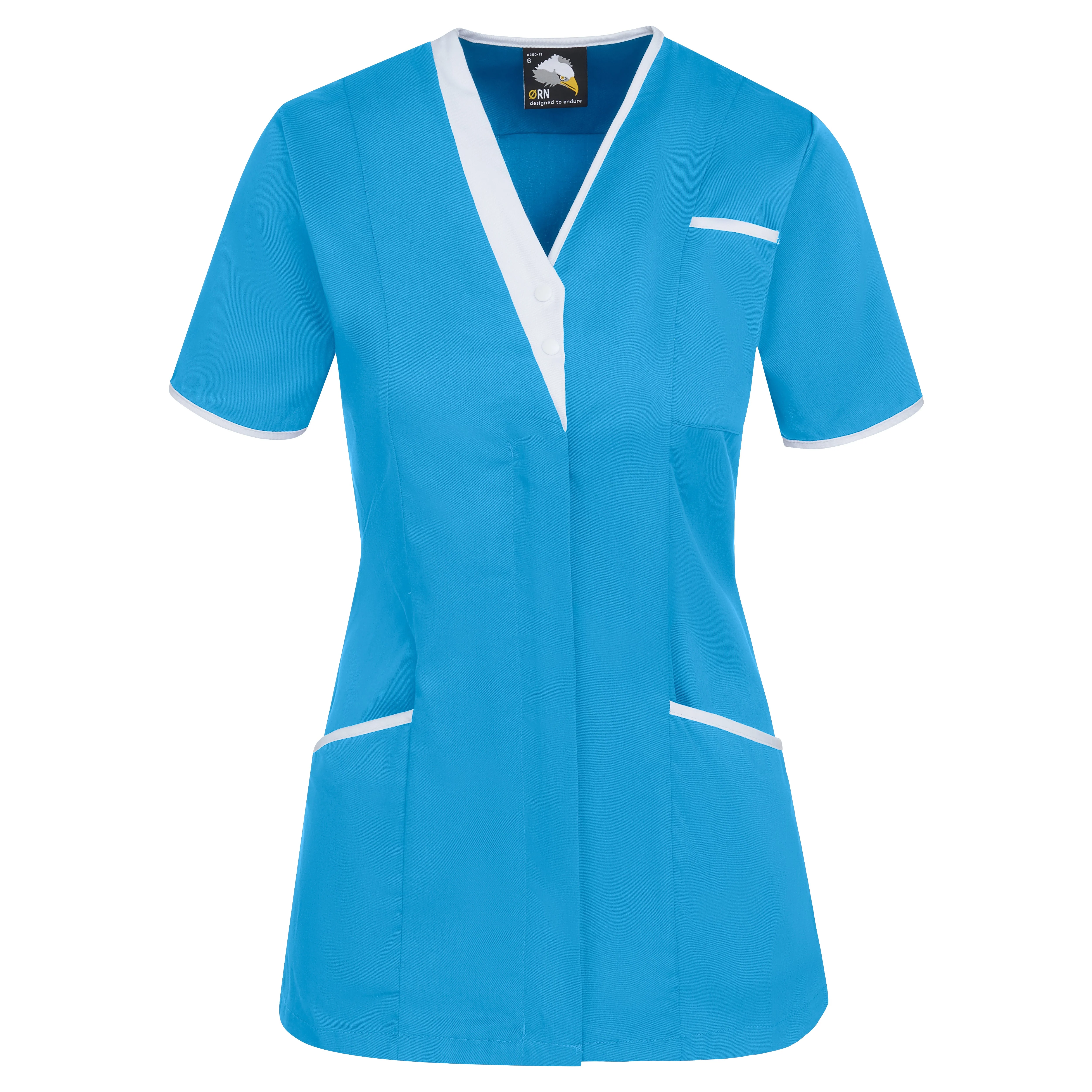 ORN Tonia V-Neck Tunic (cont 1) - Image 16