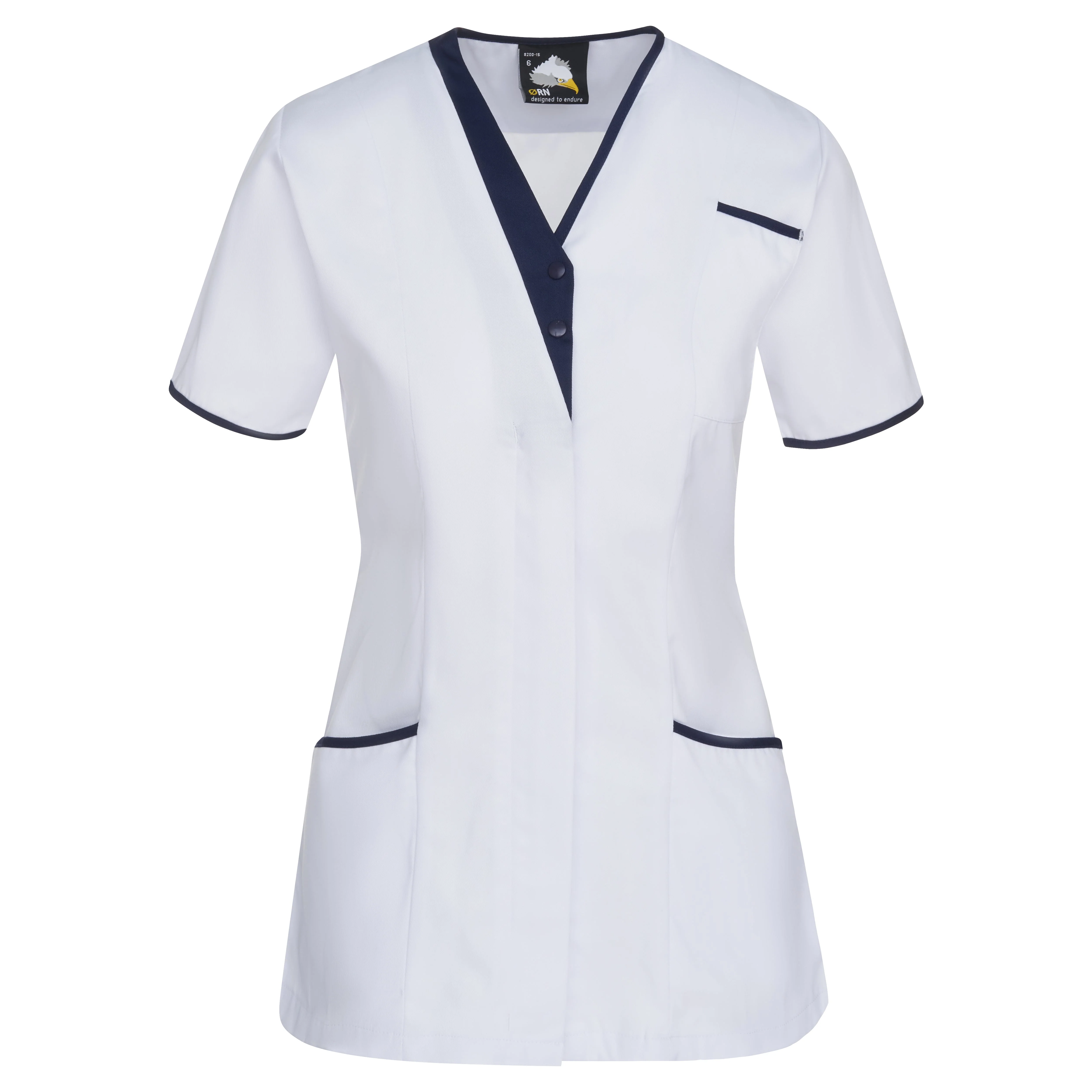 ORN Tonia V-Neck Tunic (cont 1) - Image 17