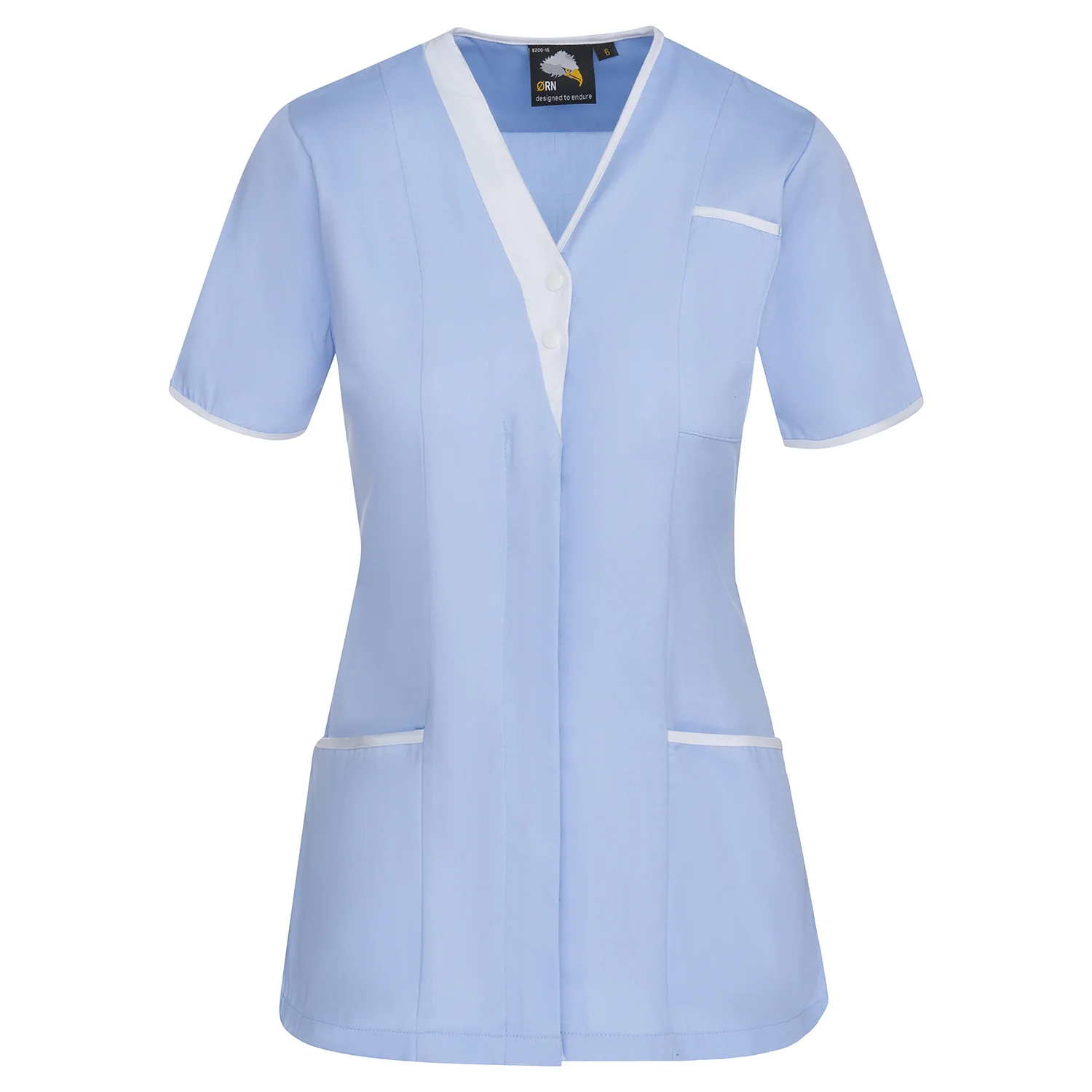 ORN Tonia V-Neck Tunic (cont 1) - Image 5