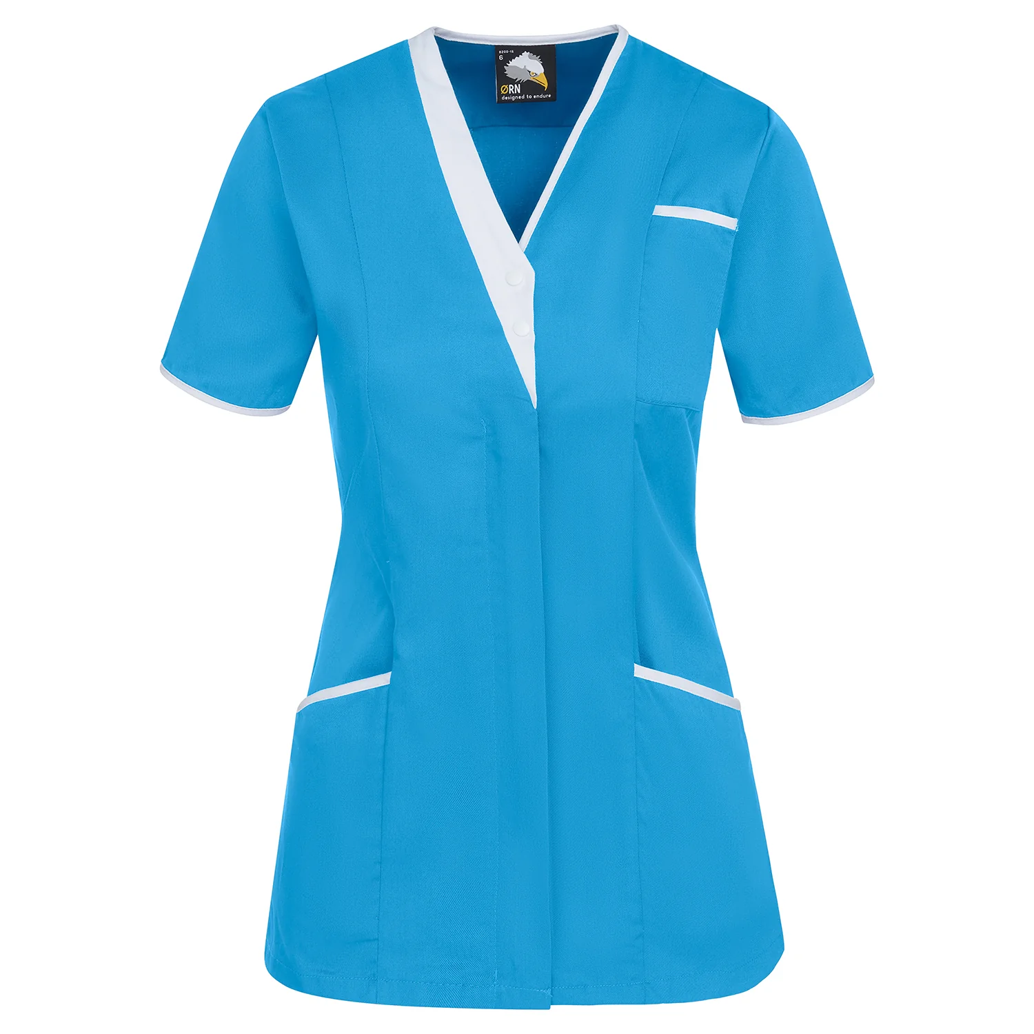 ORN Tonia V-Neck Tunic (cont 1) - Image 6