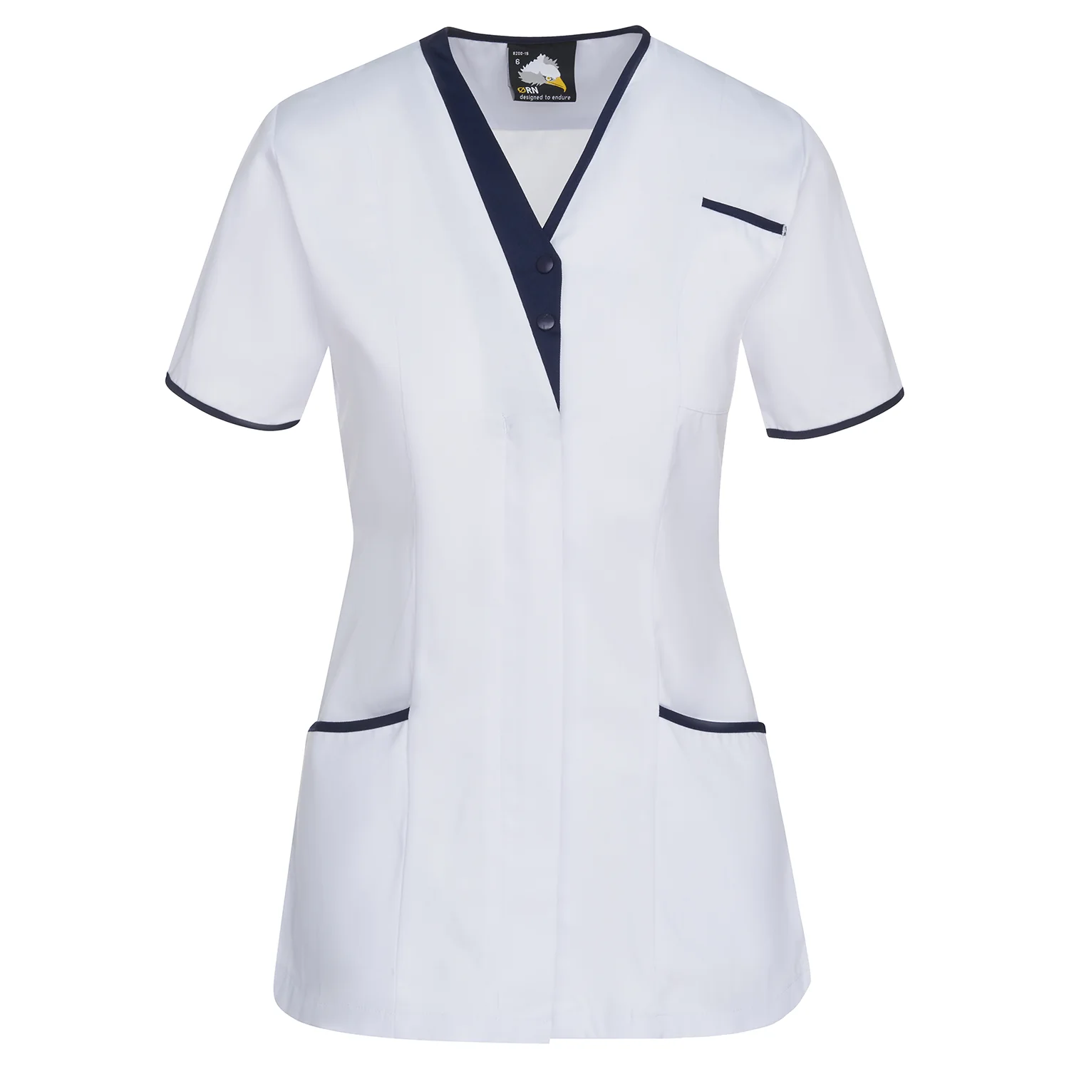 ORN Tonia V-Neck Tunic (cont 1) - Image 7