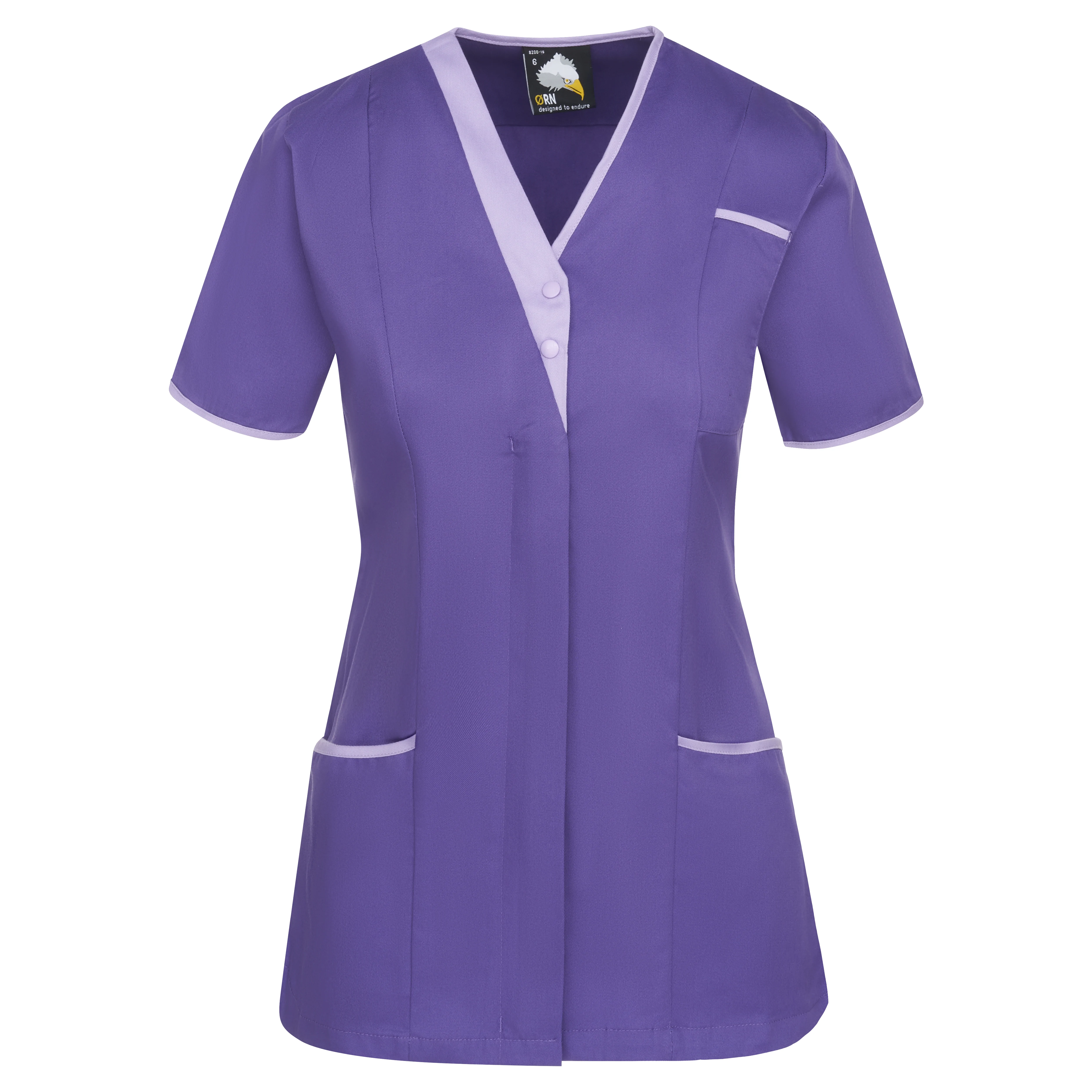 ORN Tonia V-Neck Tunic - Image 15