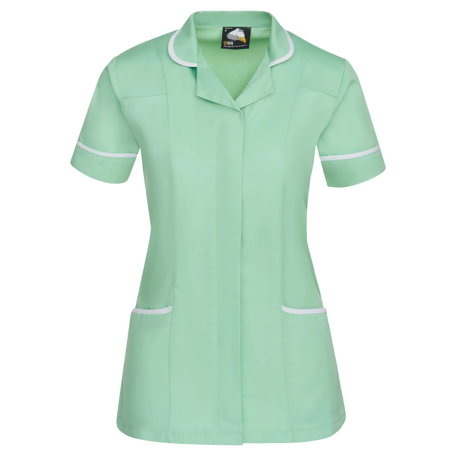 ORN Florence Classic Tunic - Image 18