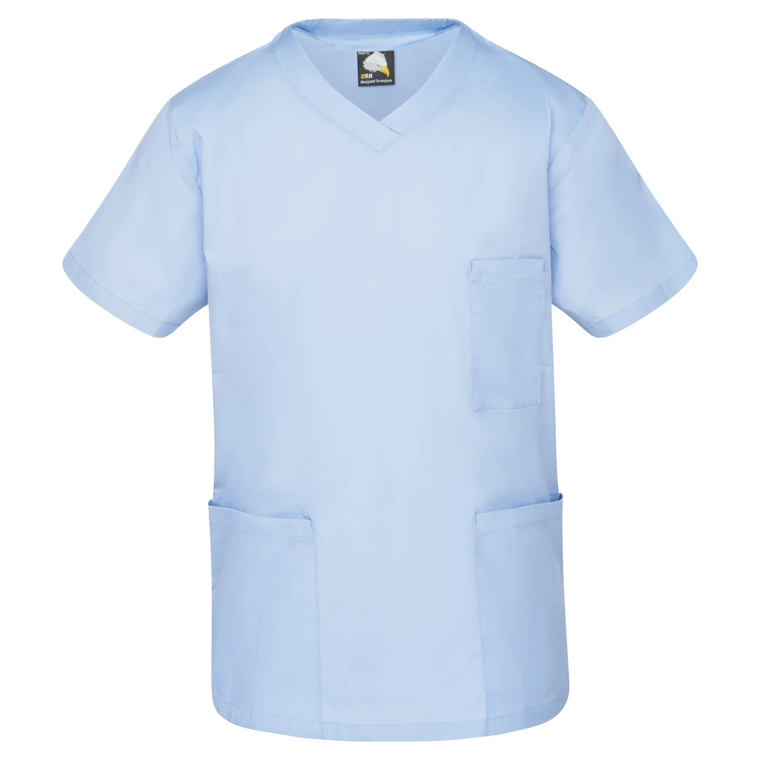 ORN Scrub Top - Image 3
