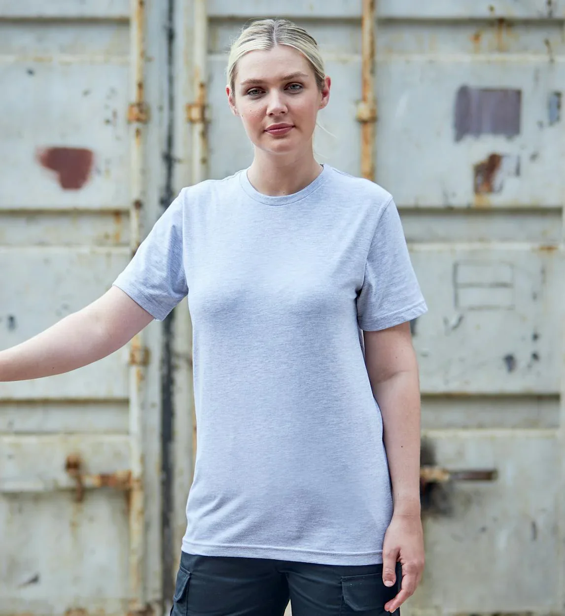 90 Item Embroidered/Printed Workwear Bundle Deal - Image 13