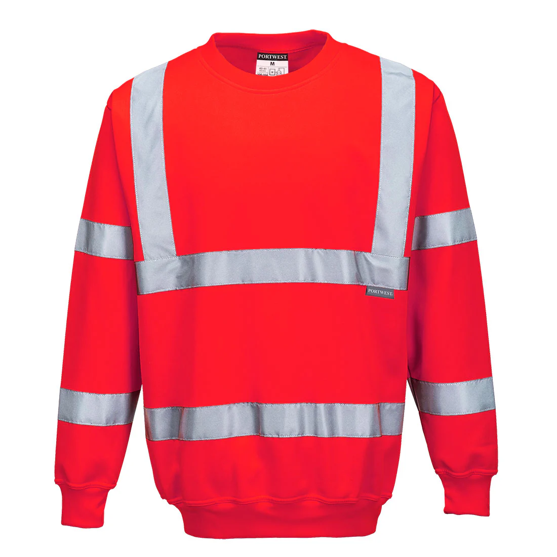 90 Item Hi-Vis Printed Workwear Bundle - Image 13