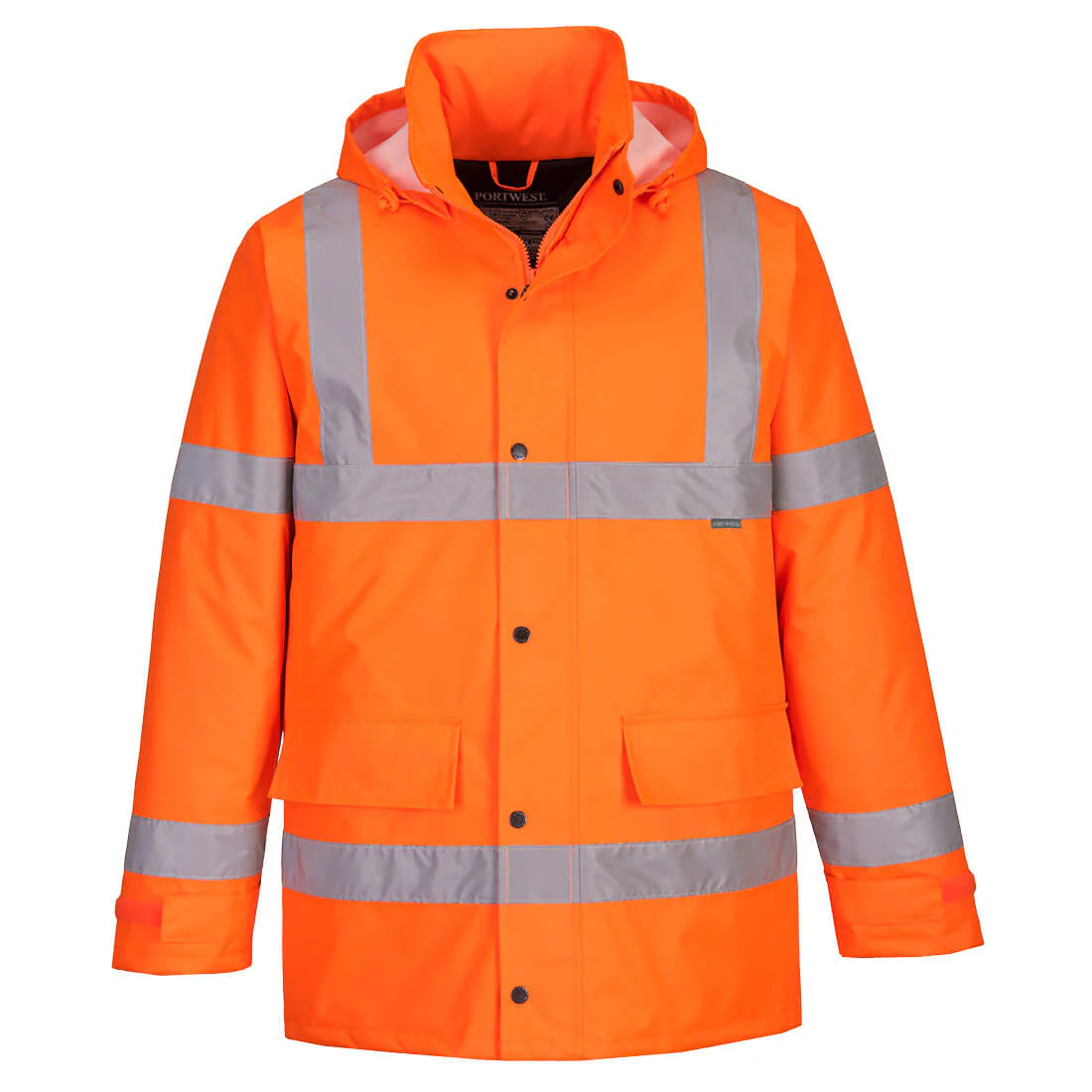 90 Item Hi-Vis Printed Workwear Bundle - Image 20