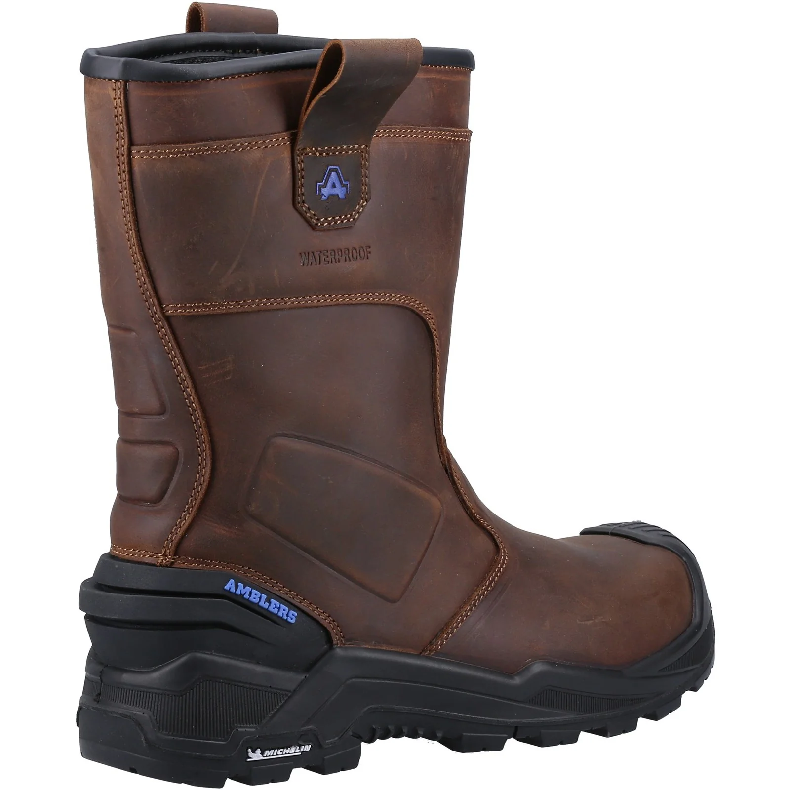 Amblers 983C Rigger - Image 2