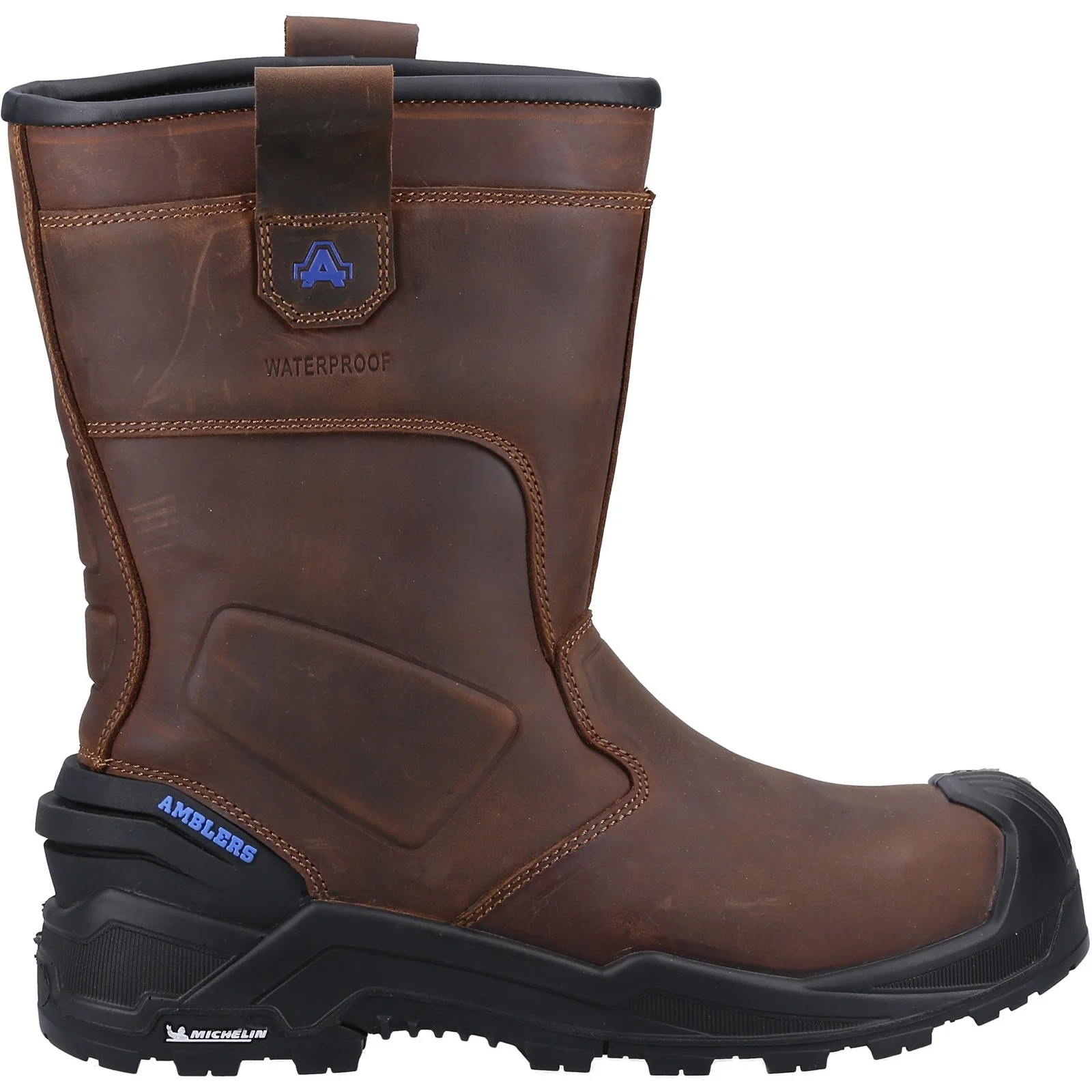 Amblers 983C Rigger - Image 4