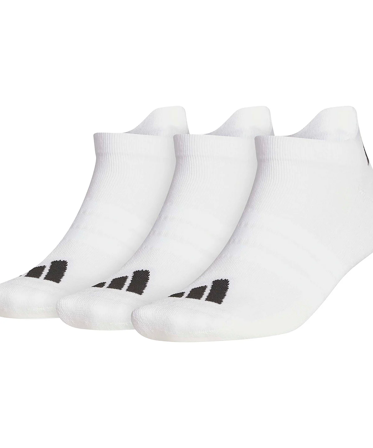 Adidas 3-pack Ankle Socks - AD095 - Image 2