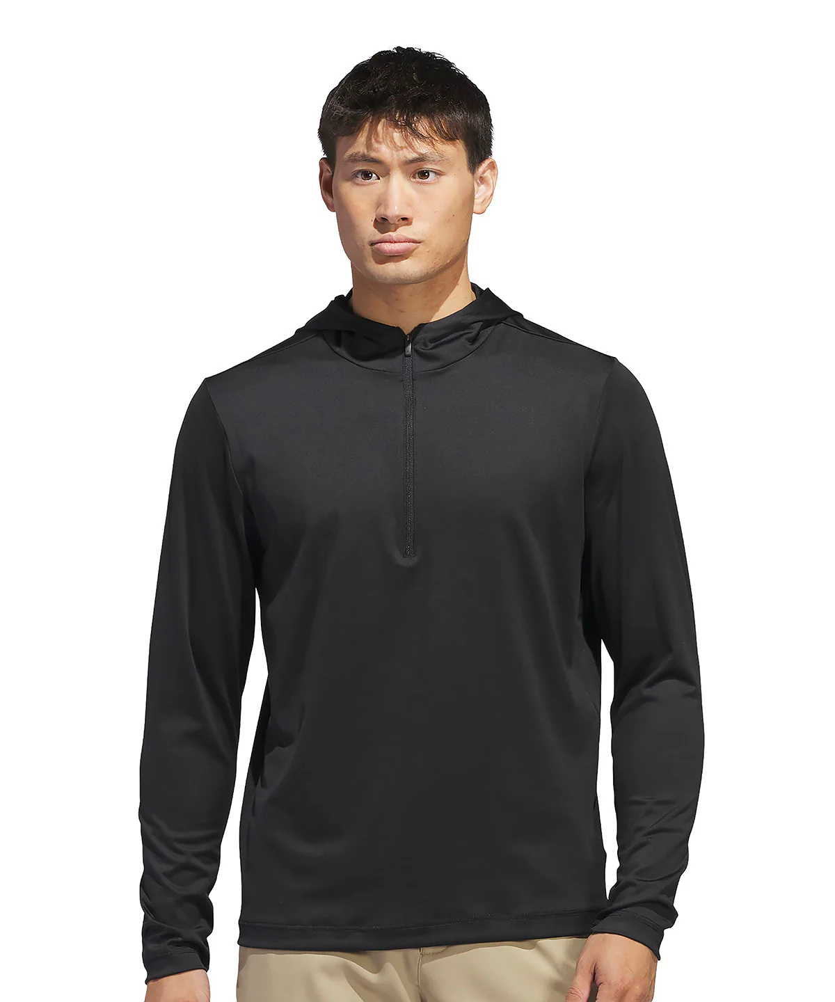 Adidas Lightweight Hoodie - AD055