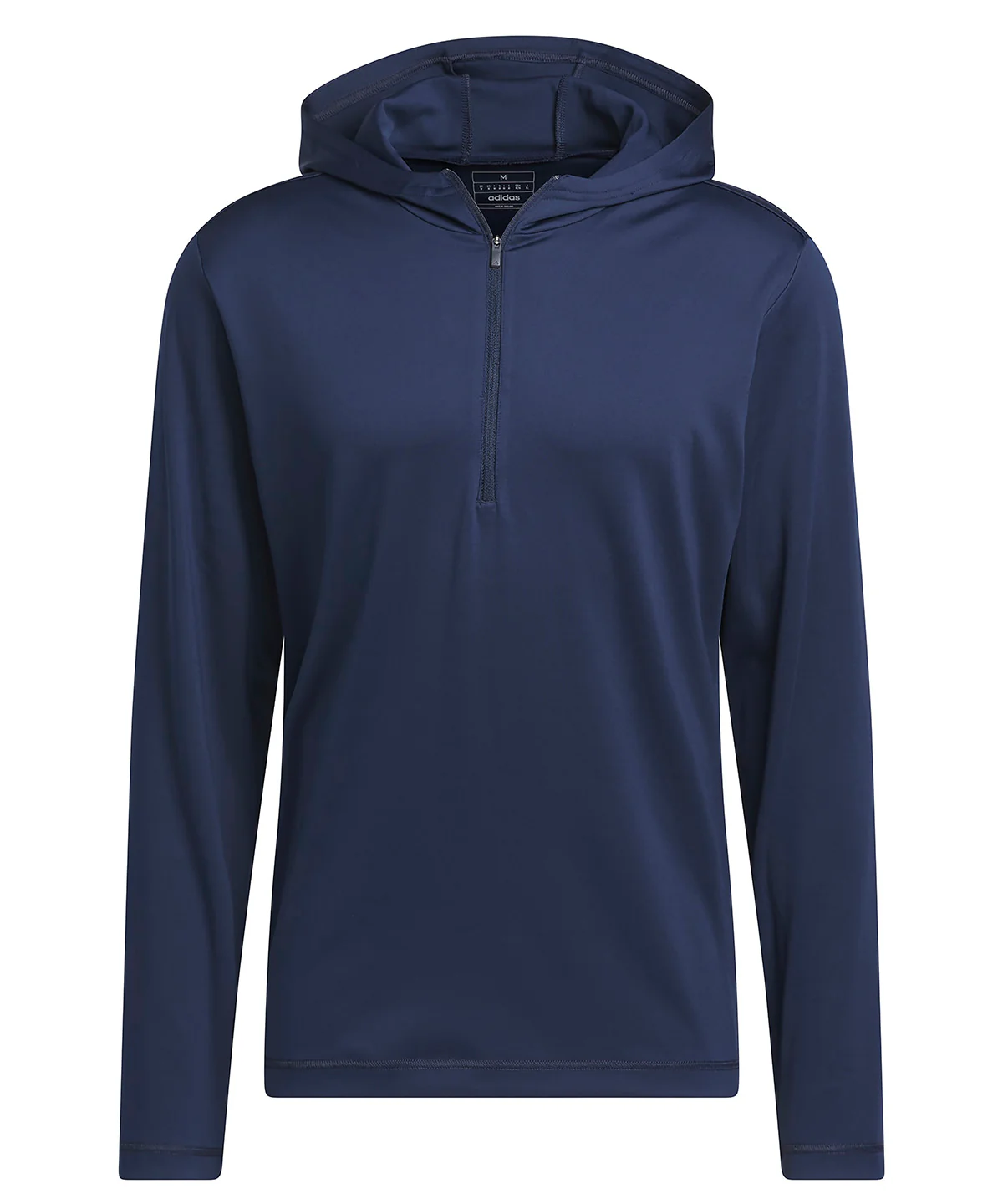 Adidas Lightweight Hoodie - AD055 - Image 3