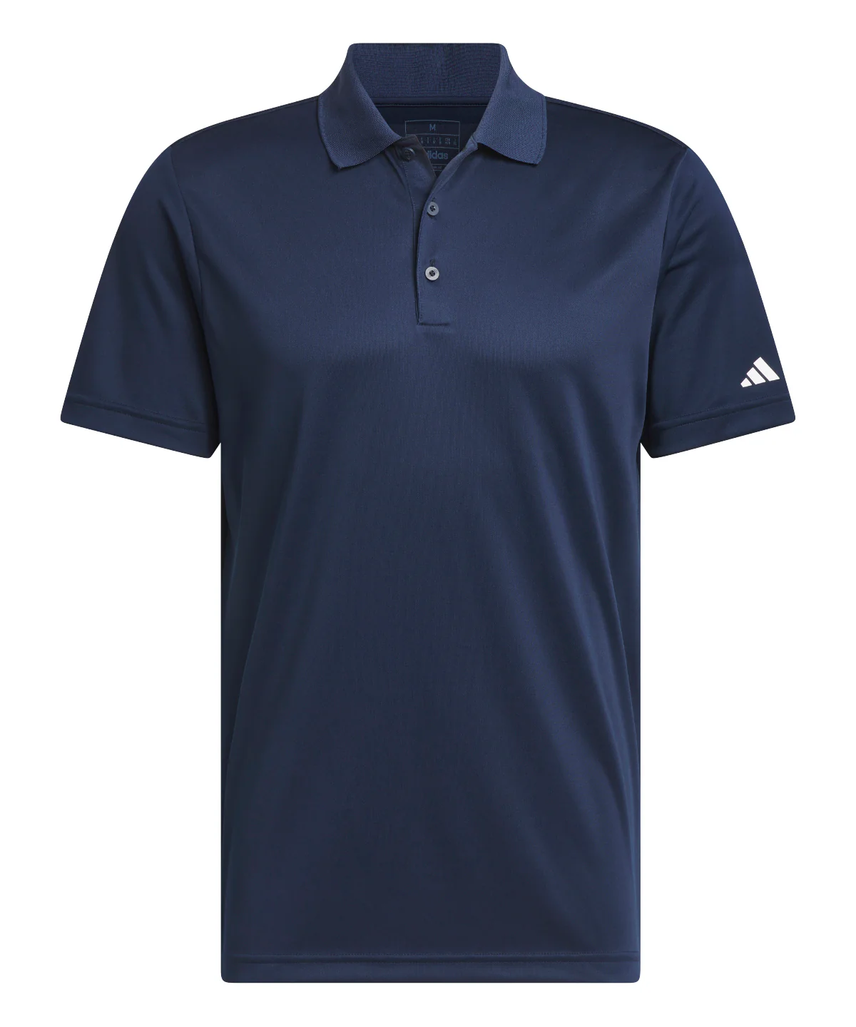 Adidas Performance Golf Polo Shirt - Image 3