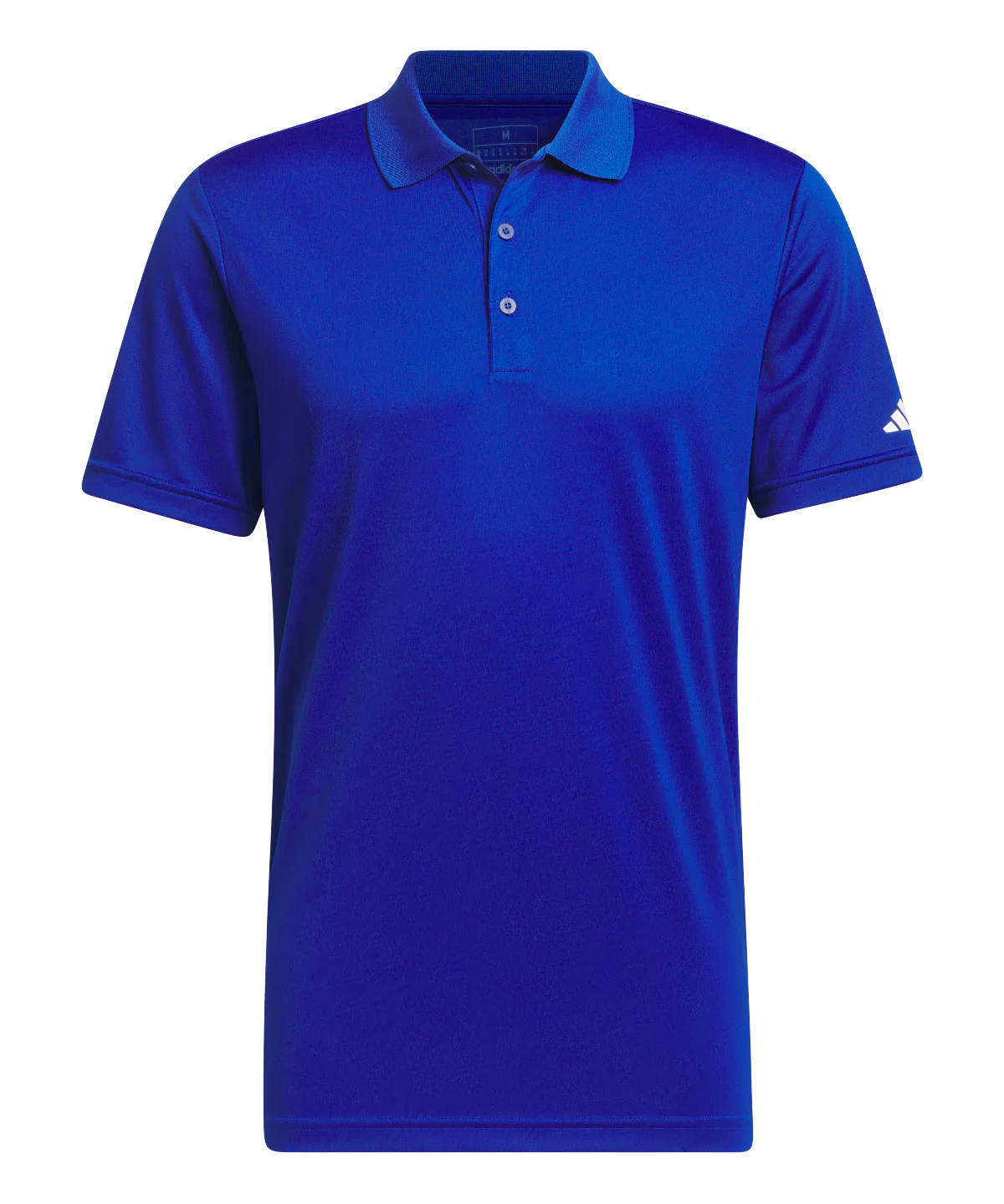 Adidas Performance Golf Polo Shirt - Image 4