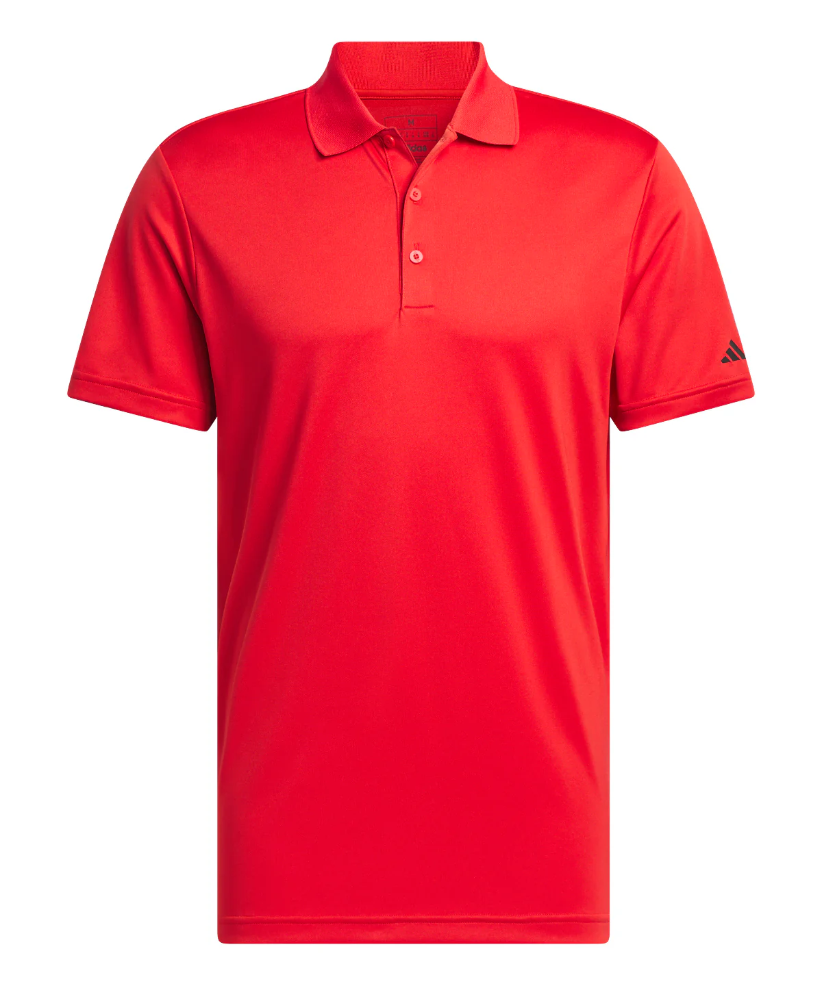 Adidas Performance Golf Polo Shirt - Image 5