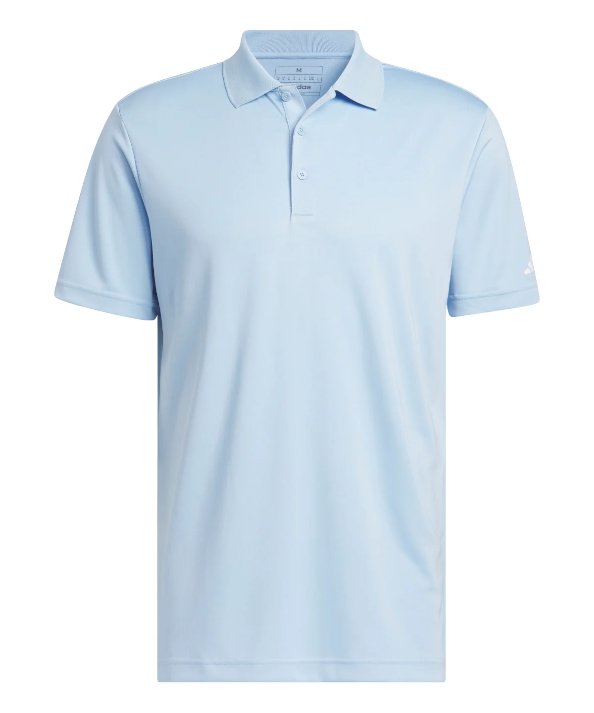 Adidas Performance Golf Polo Shirt - Image 6